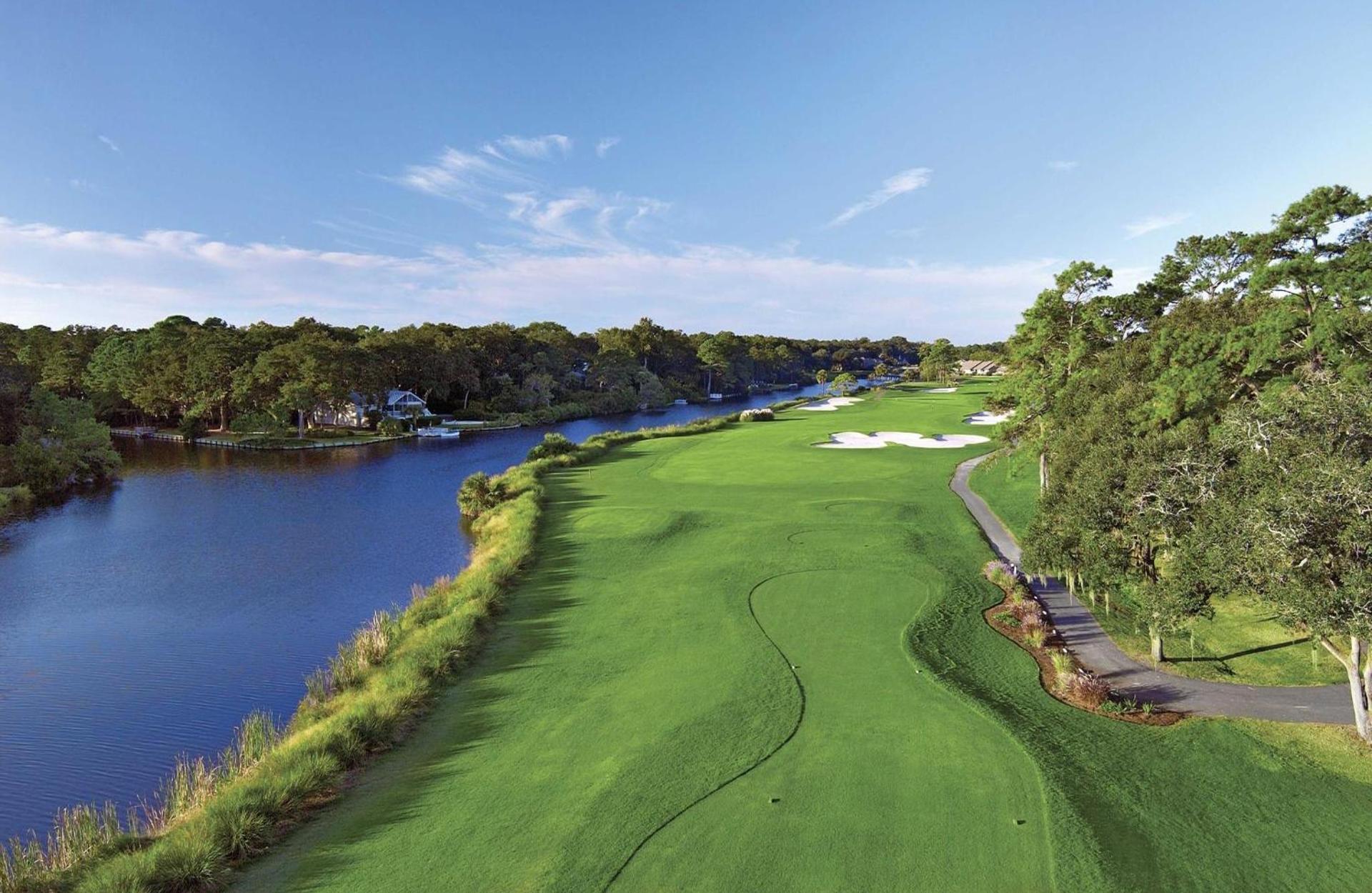 Omni Hilton Head Oceanfront Resort photo 66