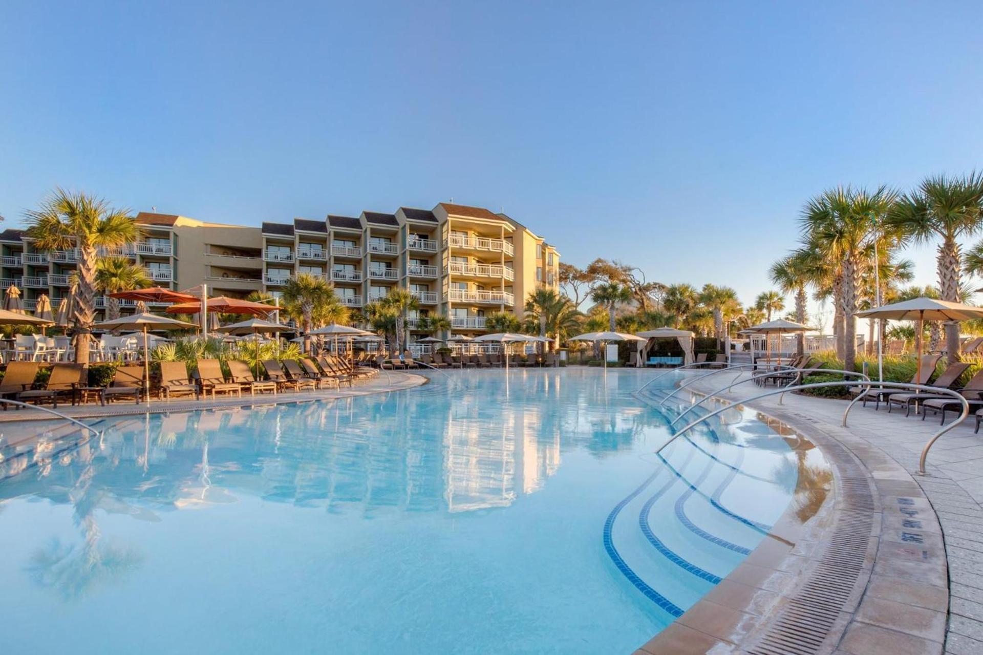 Omni Hilton Head Oceanfront Resort photo 6