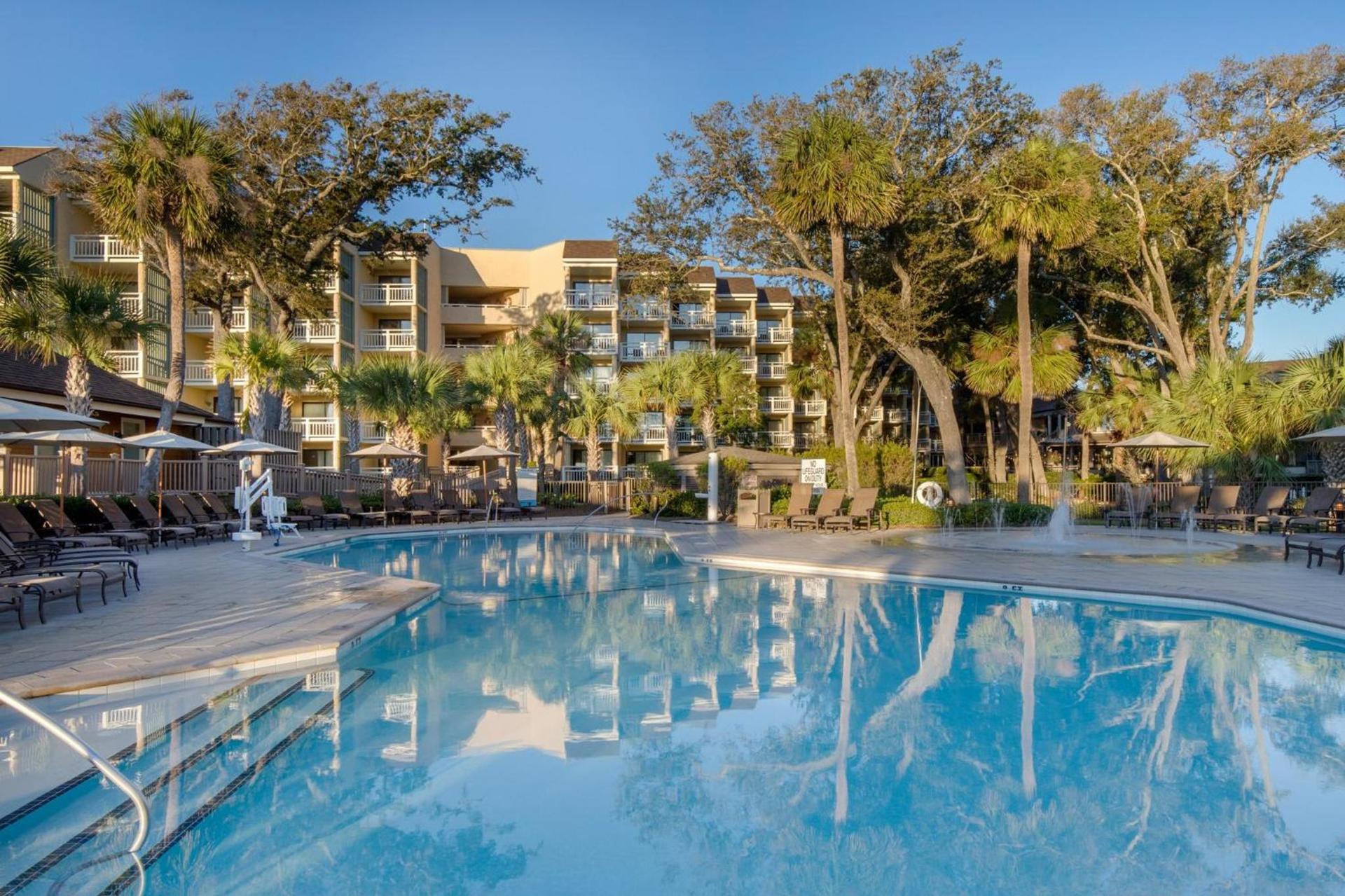 Omni Hilton Head Oceanfront Resort photo 18