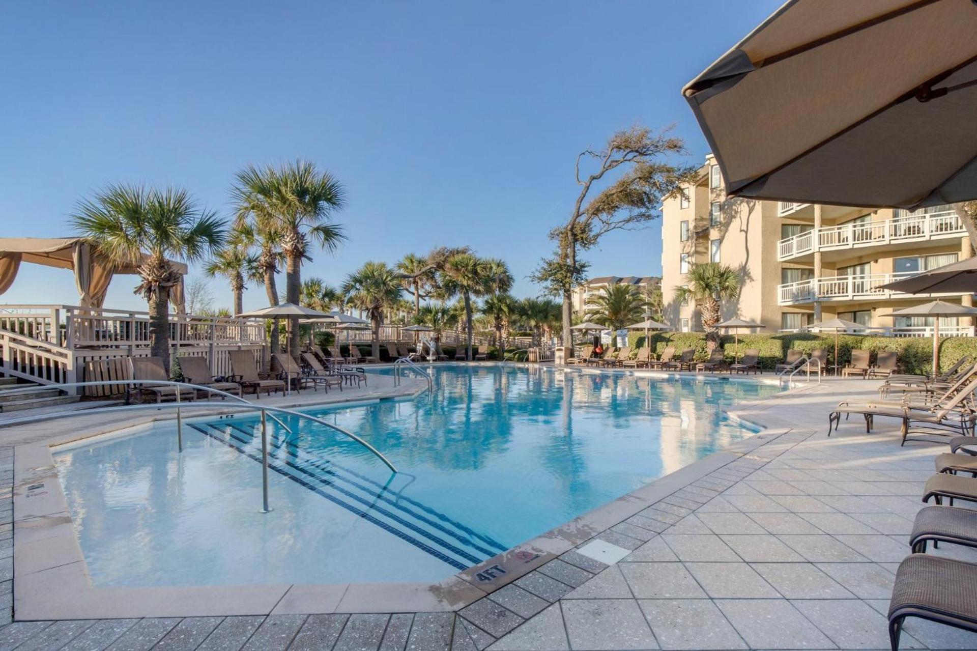 Omni Hilton Head Oceanfront Resort photo 15