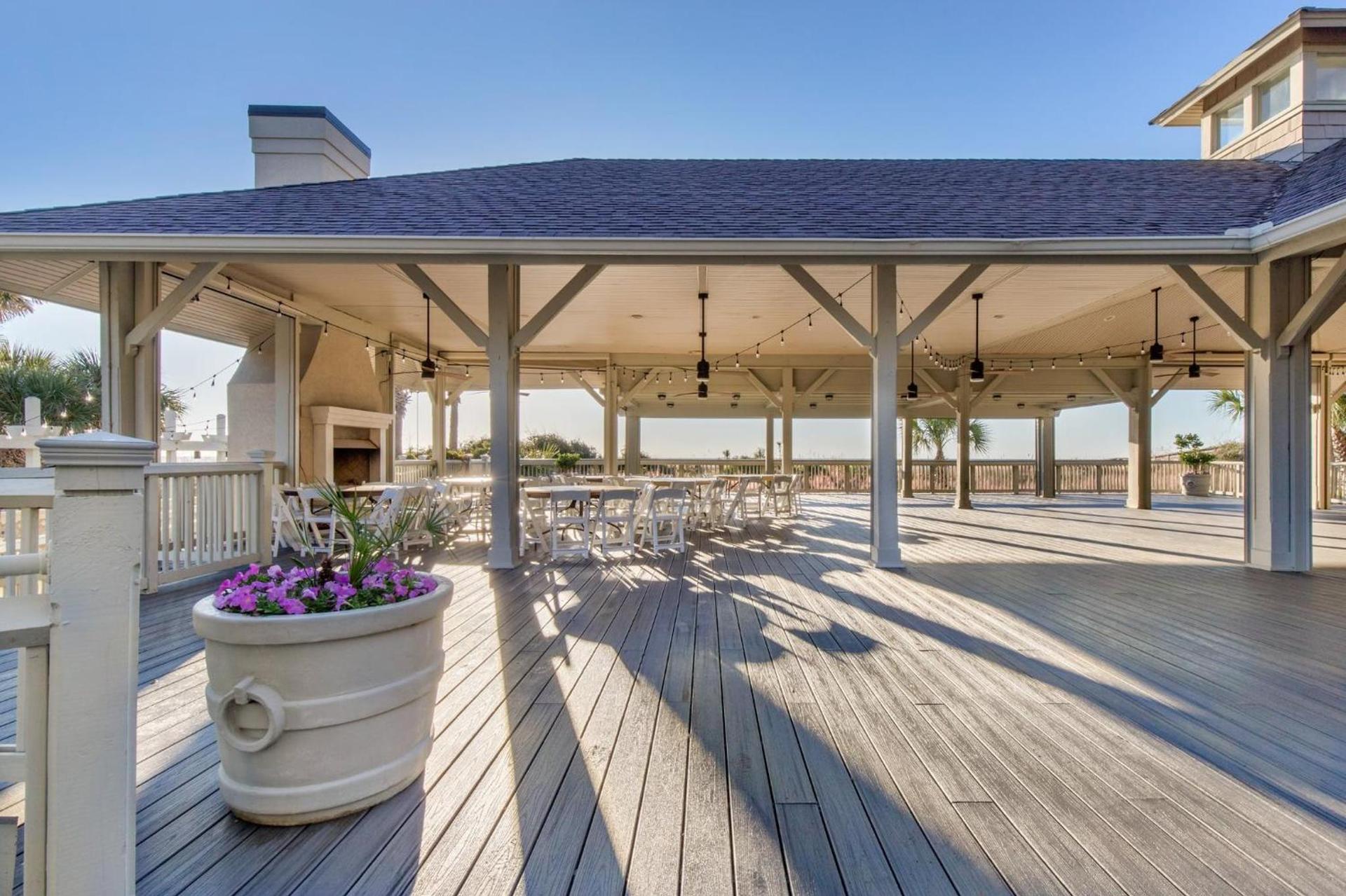 Omni Hilton Head Oceanfront Resort photo 80