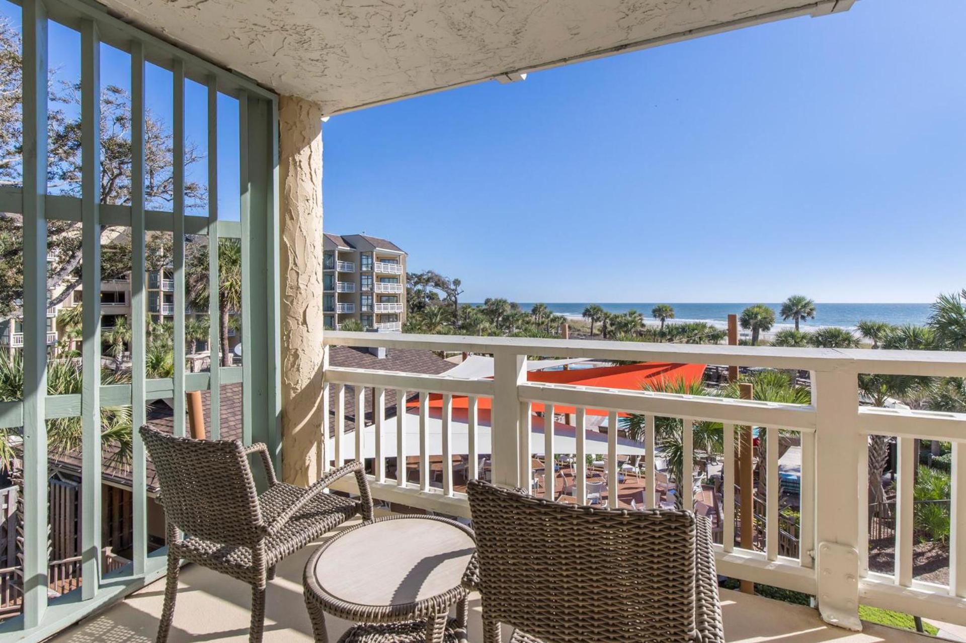 Omni Hilton Head Oceanfront Resort photo 22