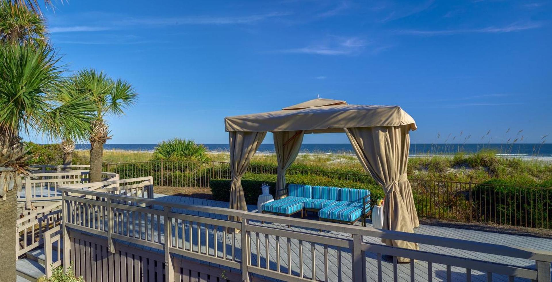 Omni Hilton Head Oceanfront Resort photo 21