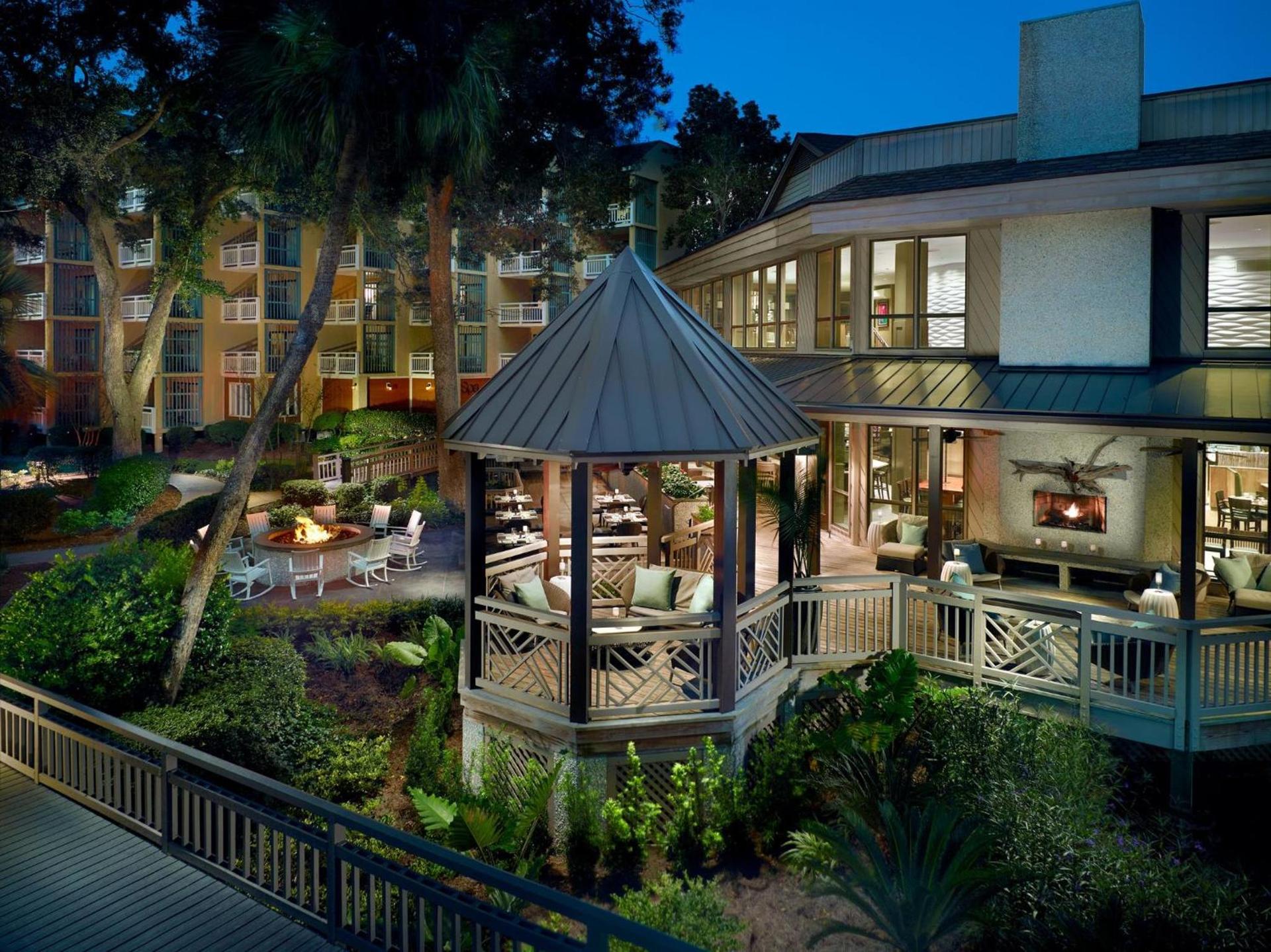 Omni Hilton Head Oceanfront Resort photo 62