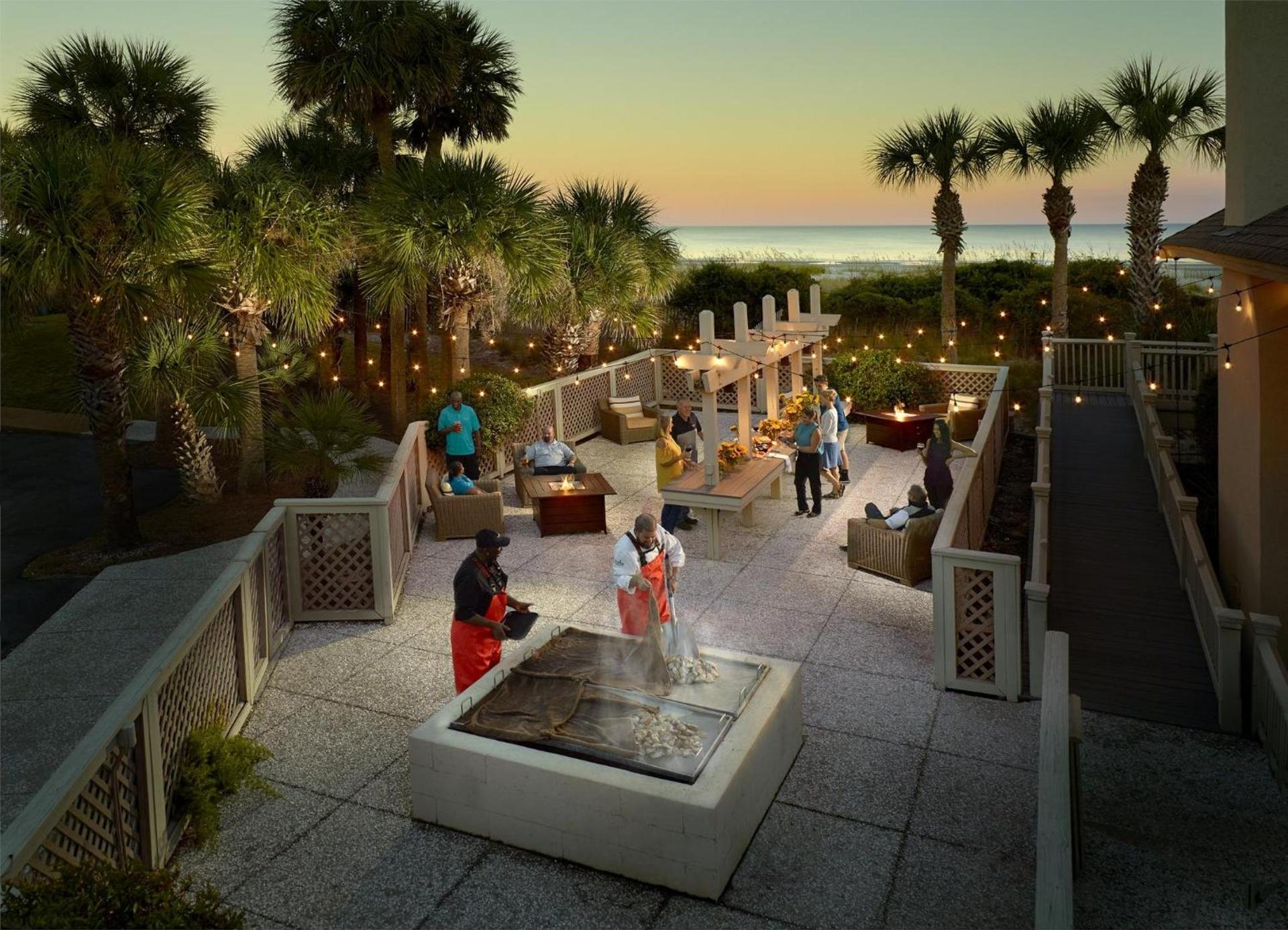 Omni Hilton Head Oceanfront Resort photo 69