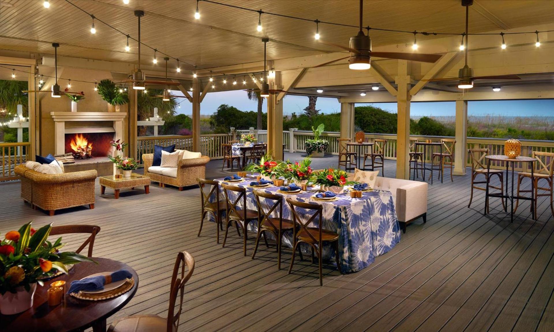 Omni Hilton Head Oceanfront Resort photo 67