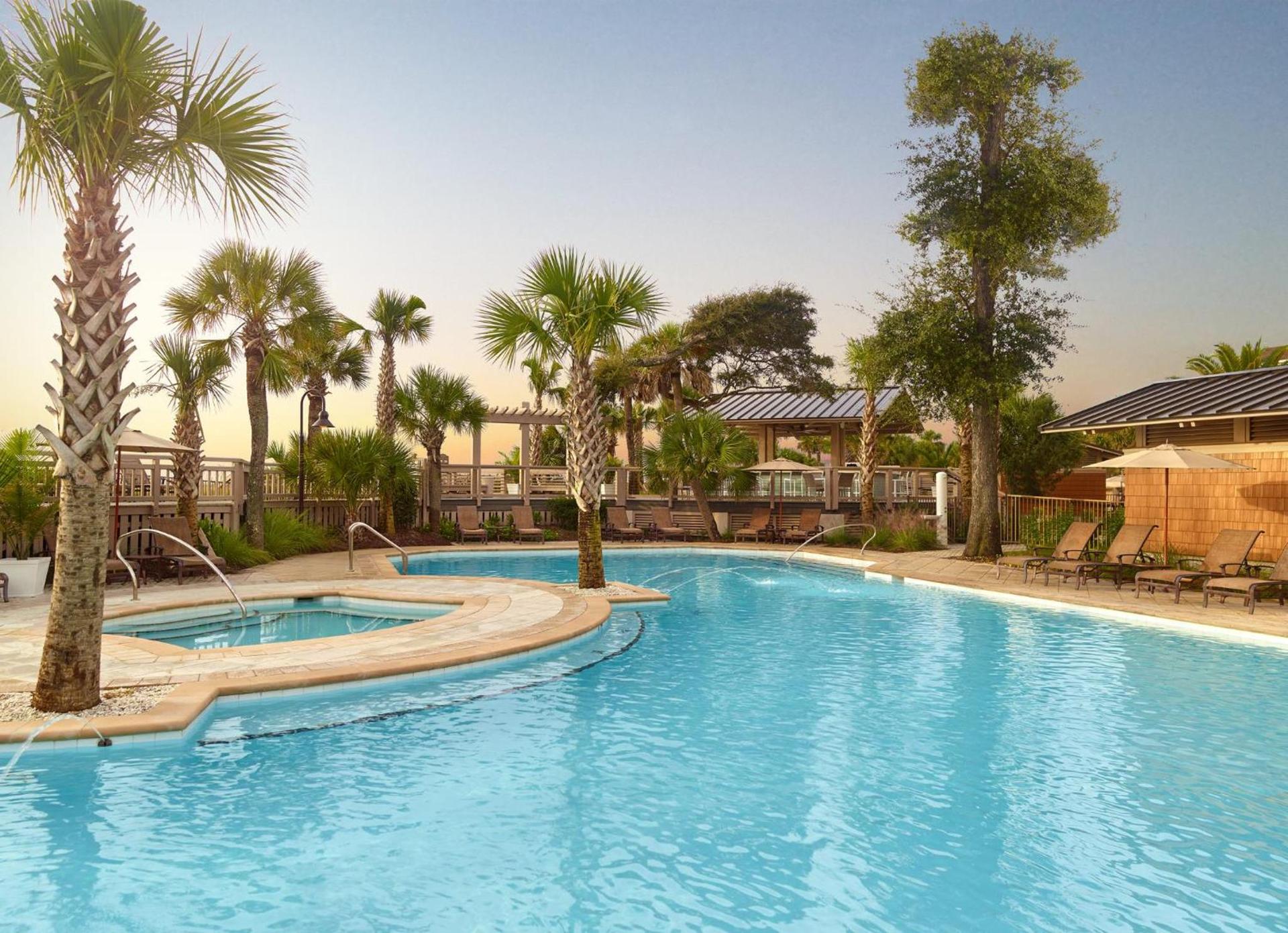 Omni Hilton Head Oceanfront Resort photo 11