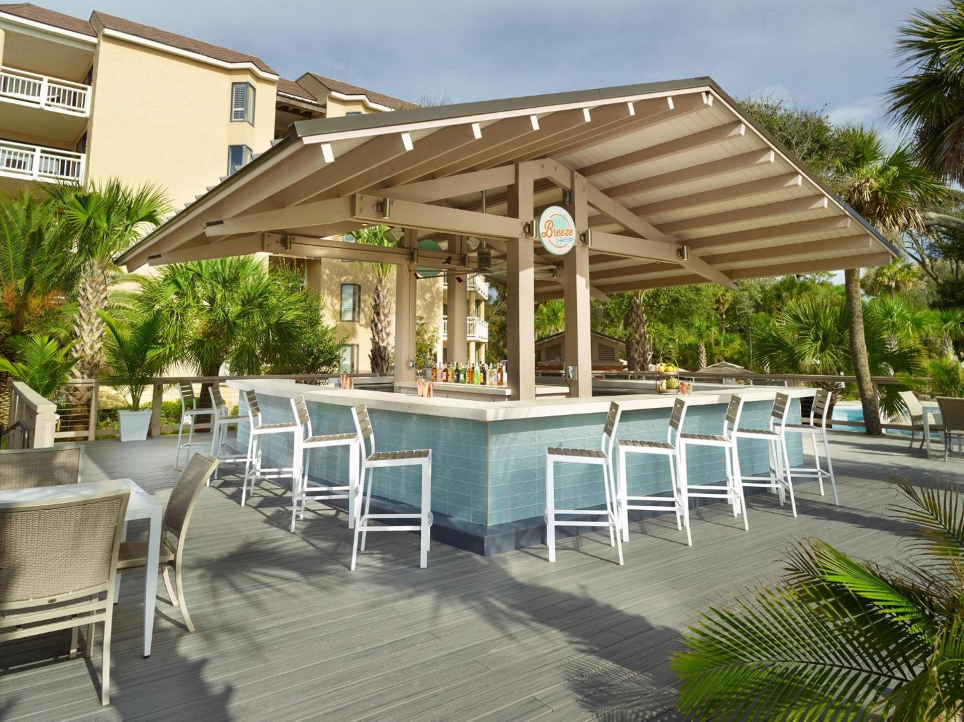 Omni Hilton Head Oceanfront Resort photo 81