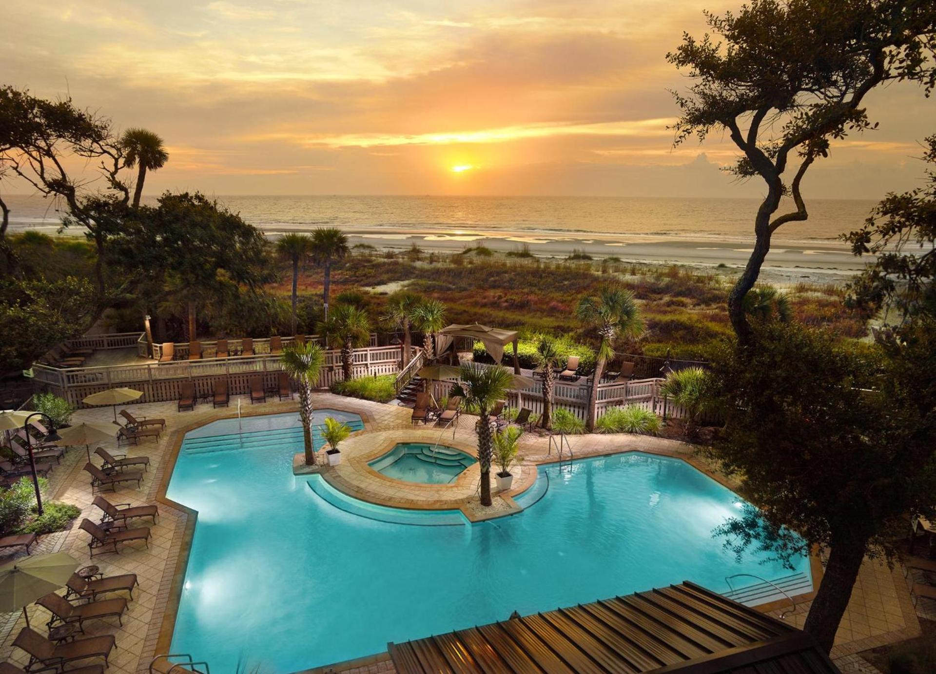 Omni Hilton Head Oceanfront Resort photo 86