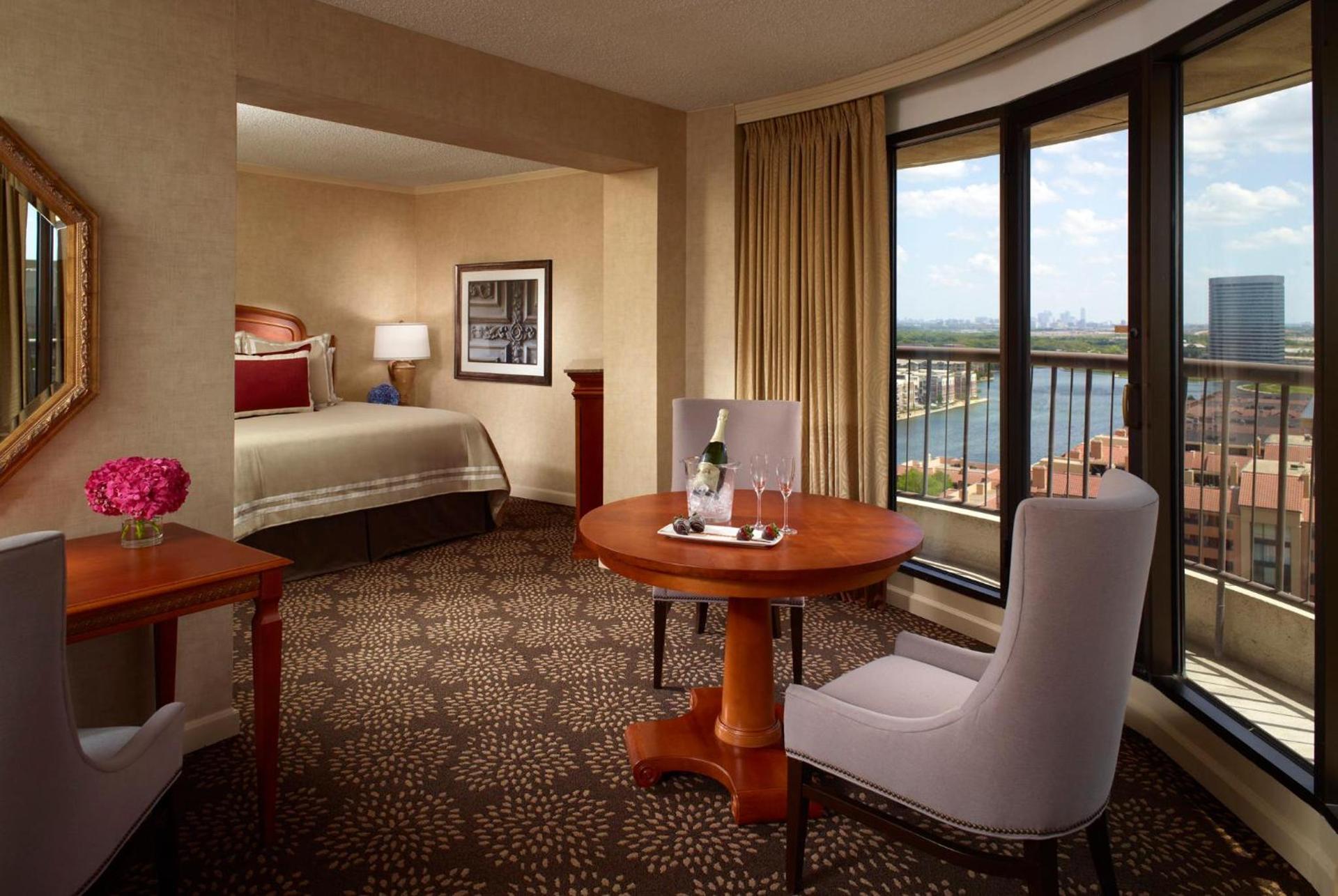 Omni Las Colinas Hotel photo 45