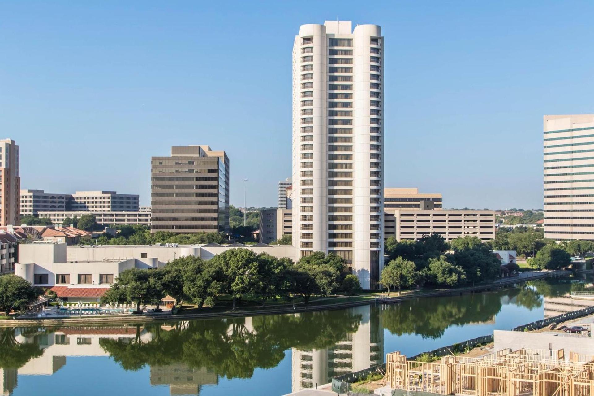 Omni Las Colinas Hotel photo 15