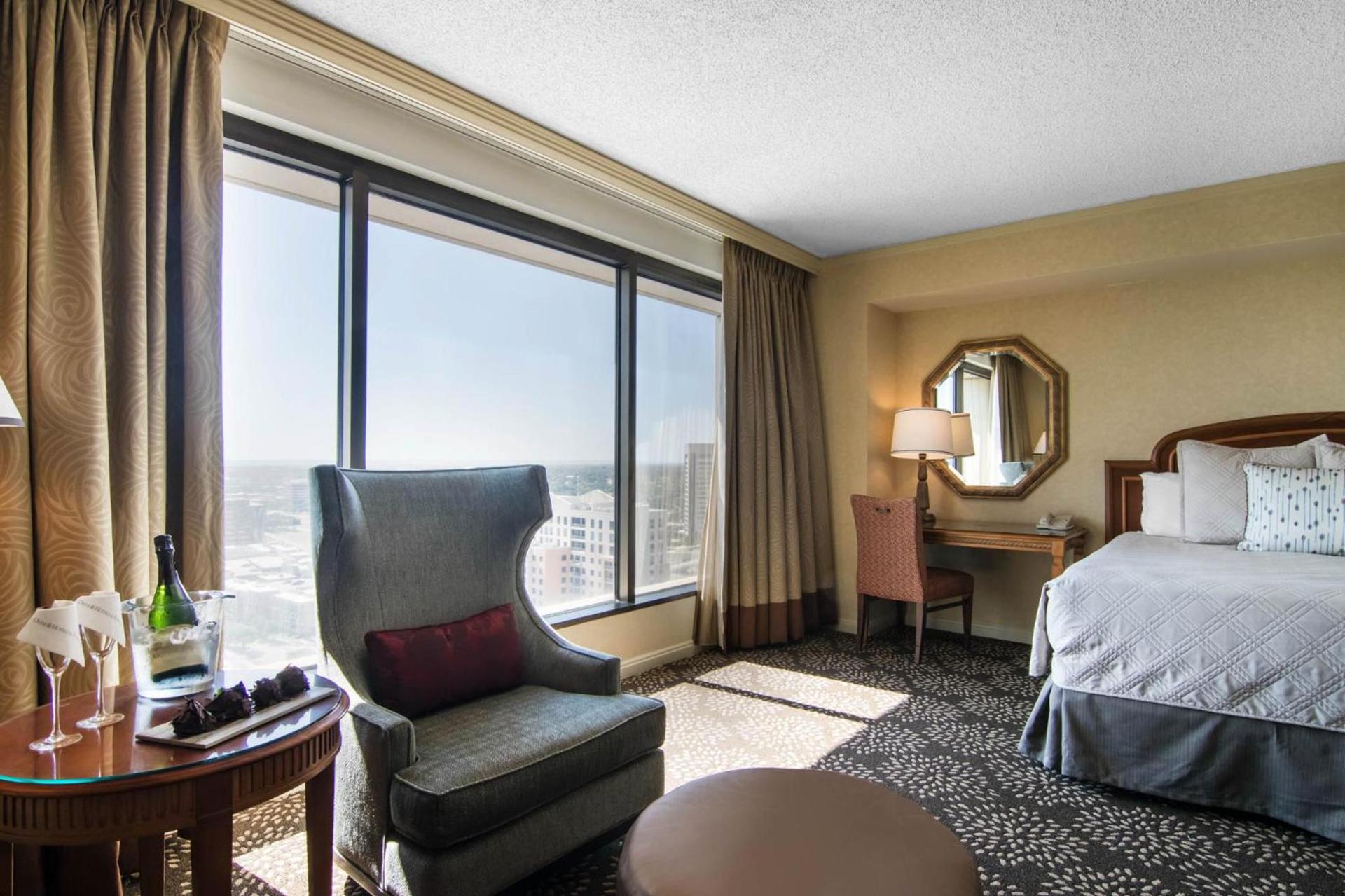 Omni Las Colinas Hotel photo 19