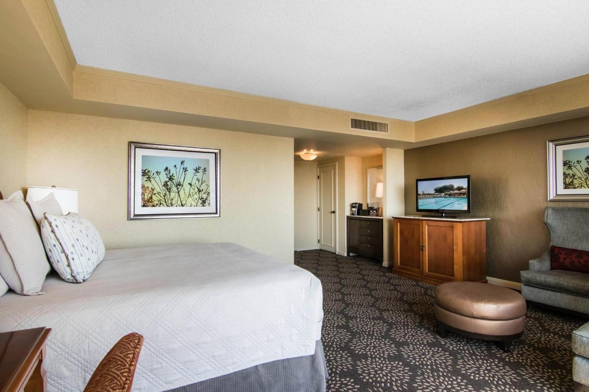 Omni Las Colinas Hotel photo 20