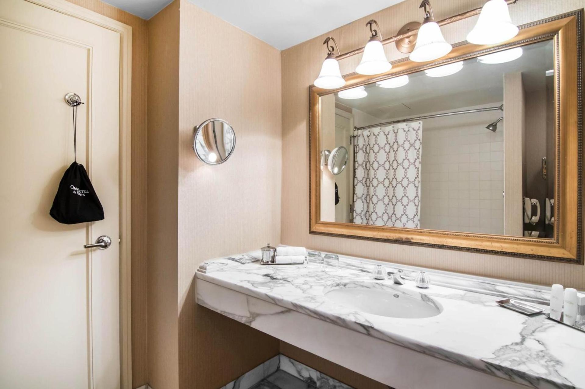 Omni Las Colinas Hotel photo 21