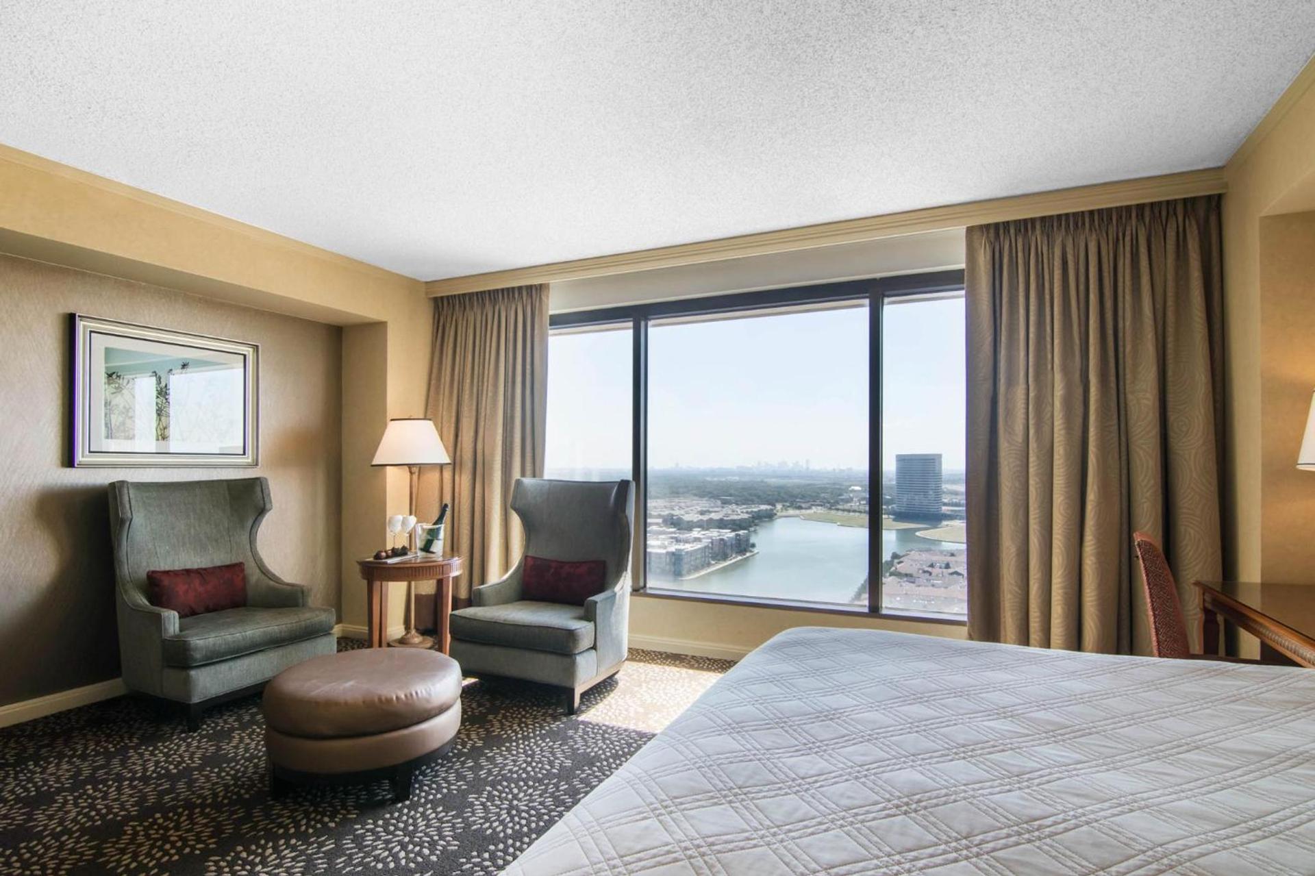Omni Las Colinas Hotel photo 23