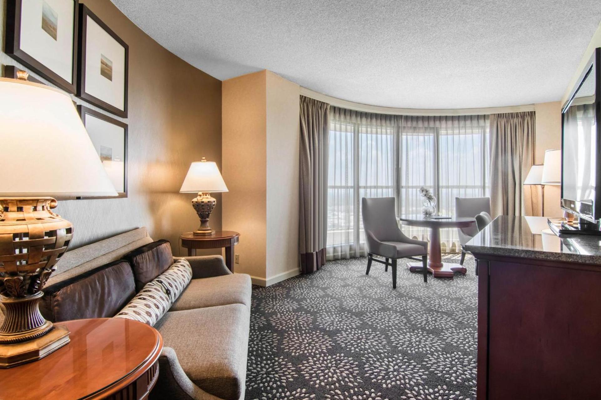 Omni Las Colinas Hotel photo 26