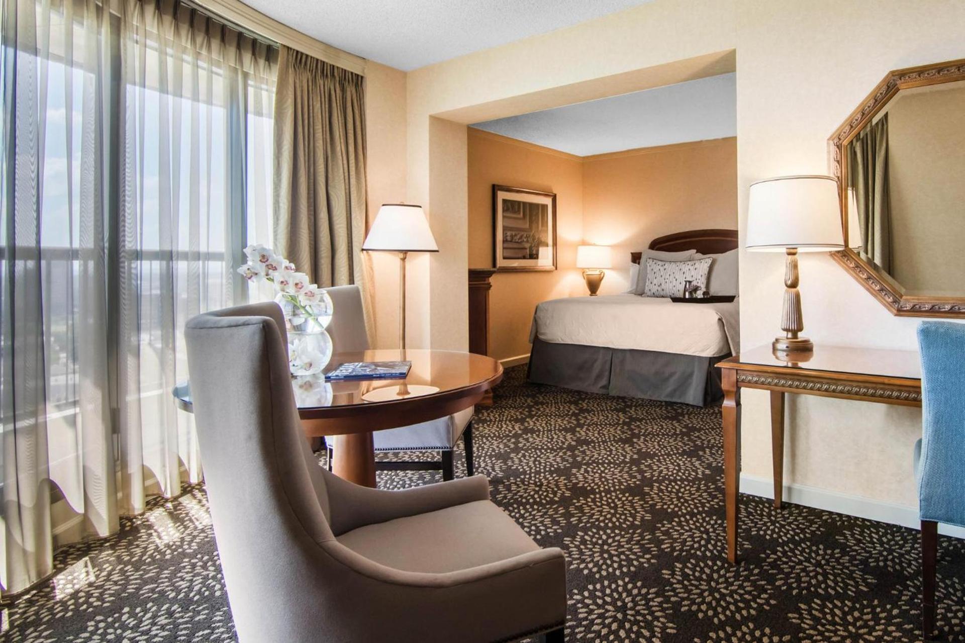 Omni Las Colinas Hotel photo 28