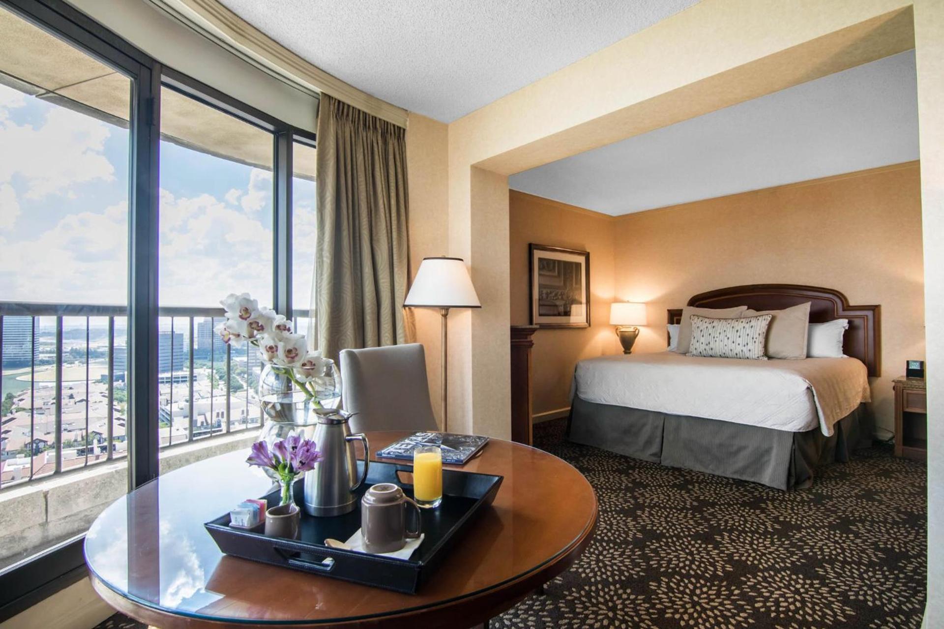 Omni Las Colinas Hotel photo 29