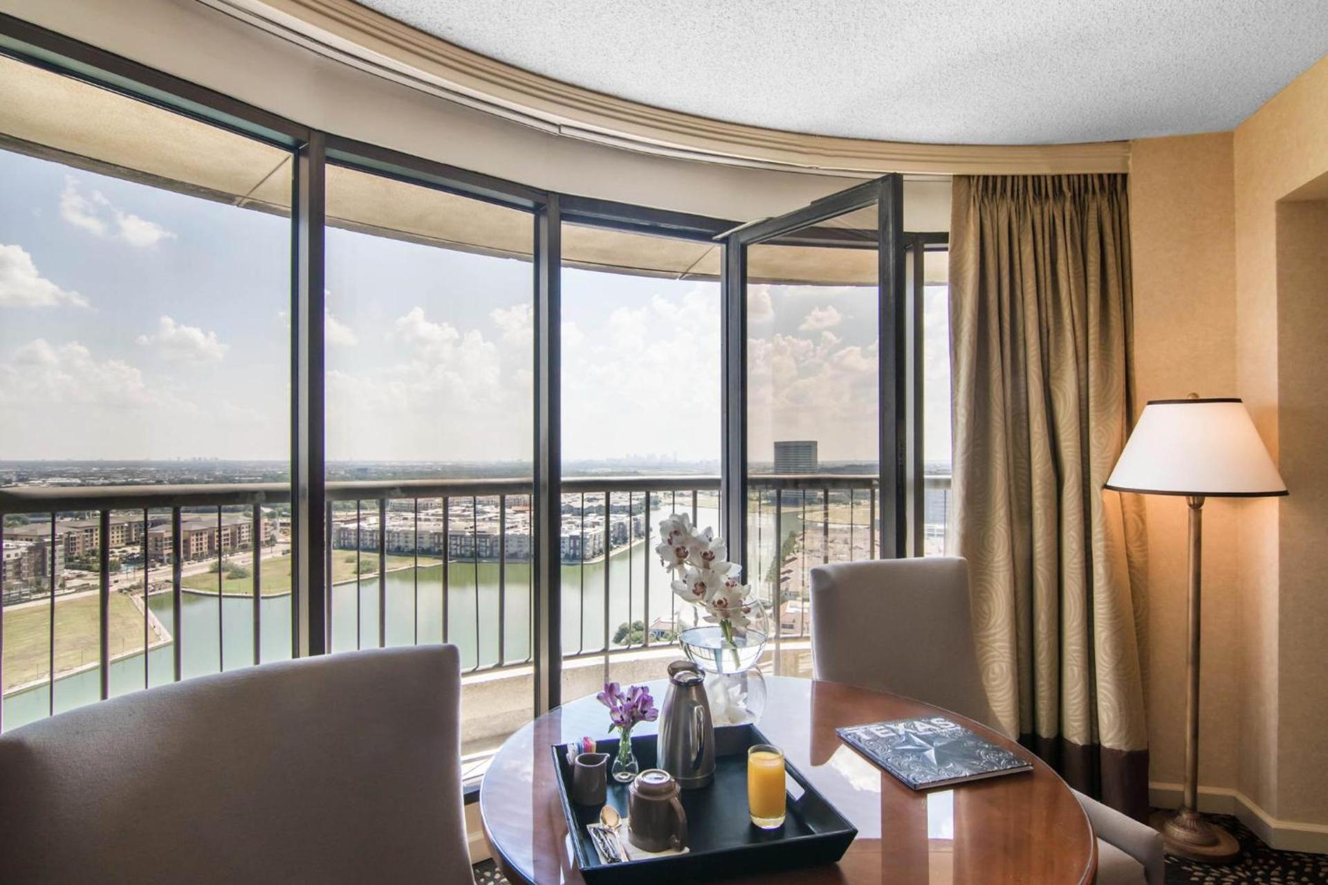 Omni Las Colinas Hotel photo 30