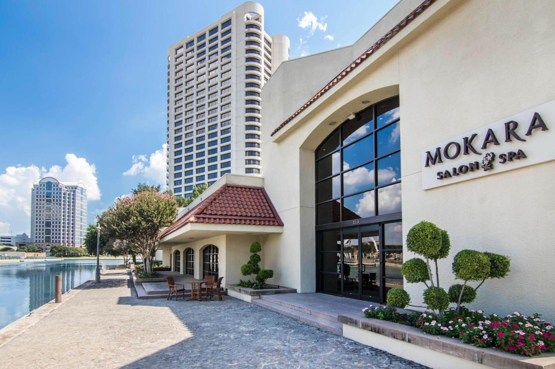 Omni Las Colinas Hotel photo 34