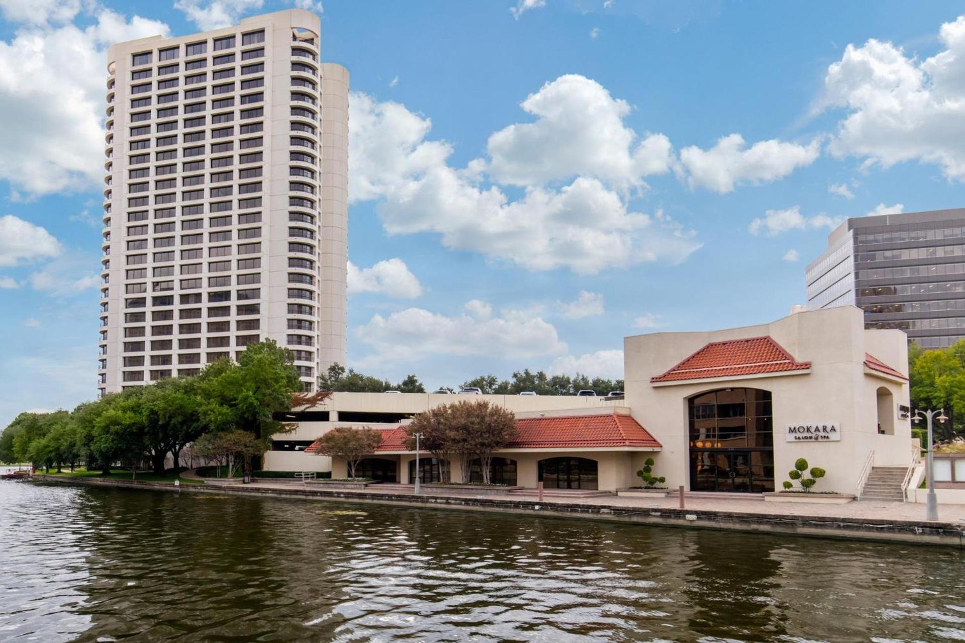Omni Las Colinas Hotel photo 1