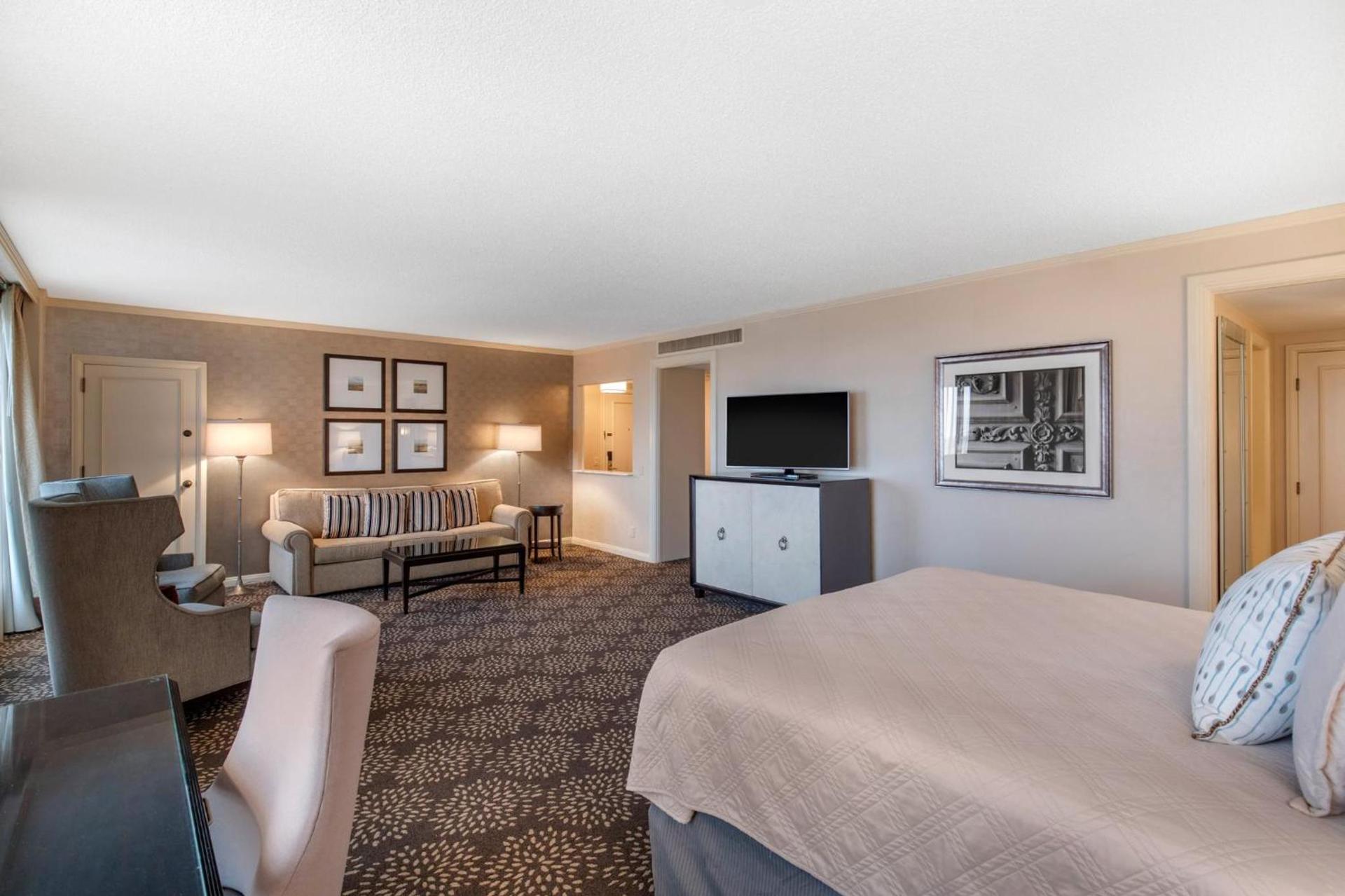 Omni Las Colinas Hotel photo 50