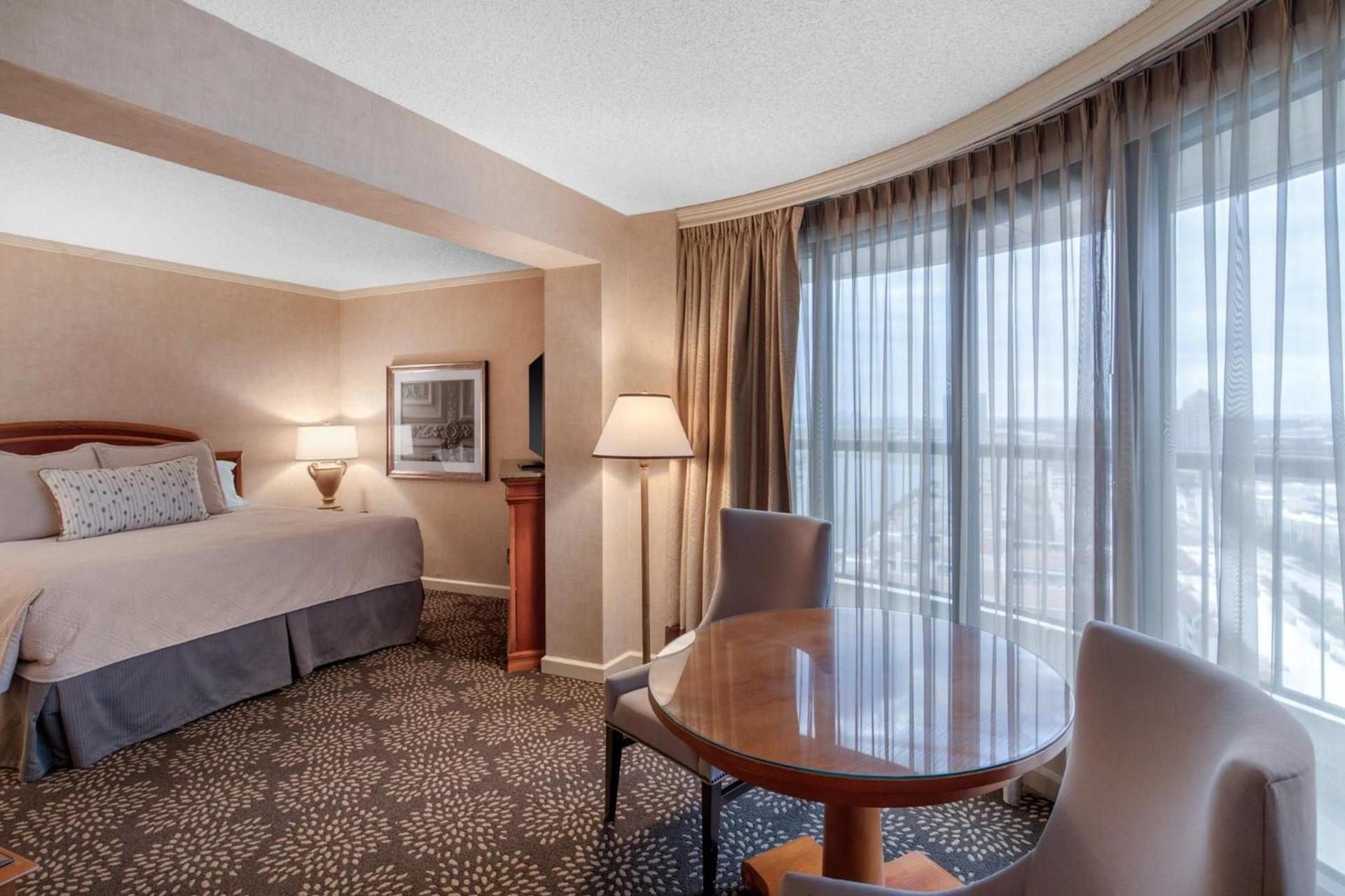 Omni Las Colinas Hotel photo 5