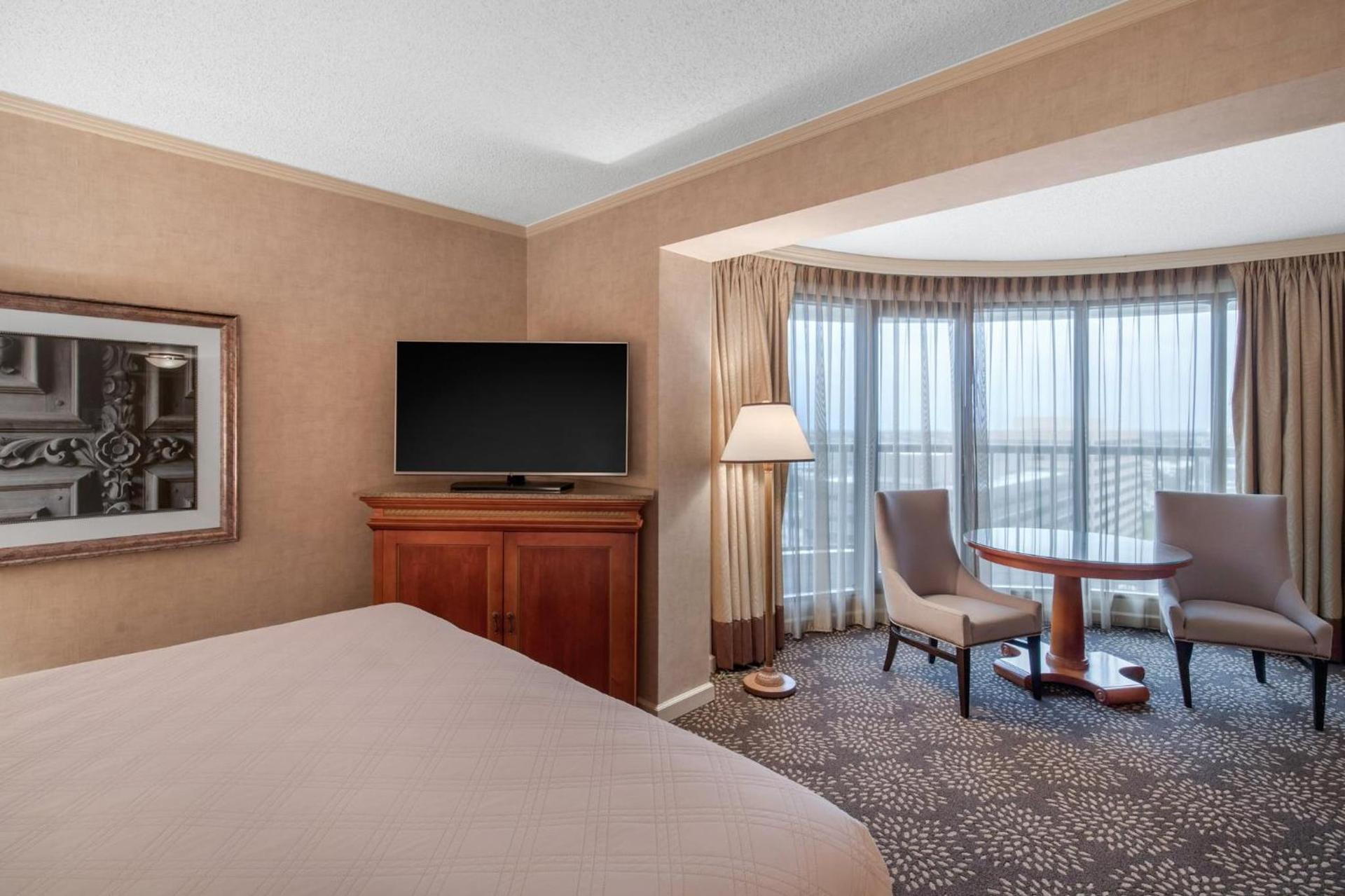 Omni Las Colinas Hotel photo 6