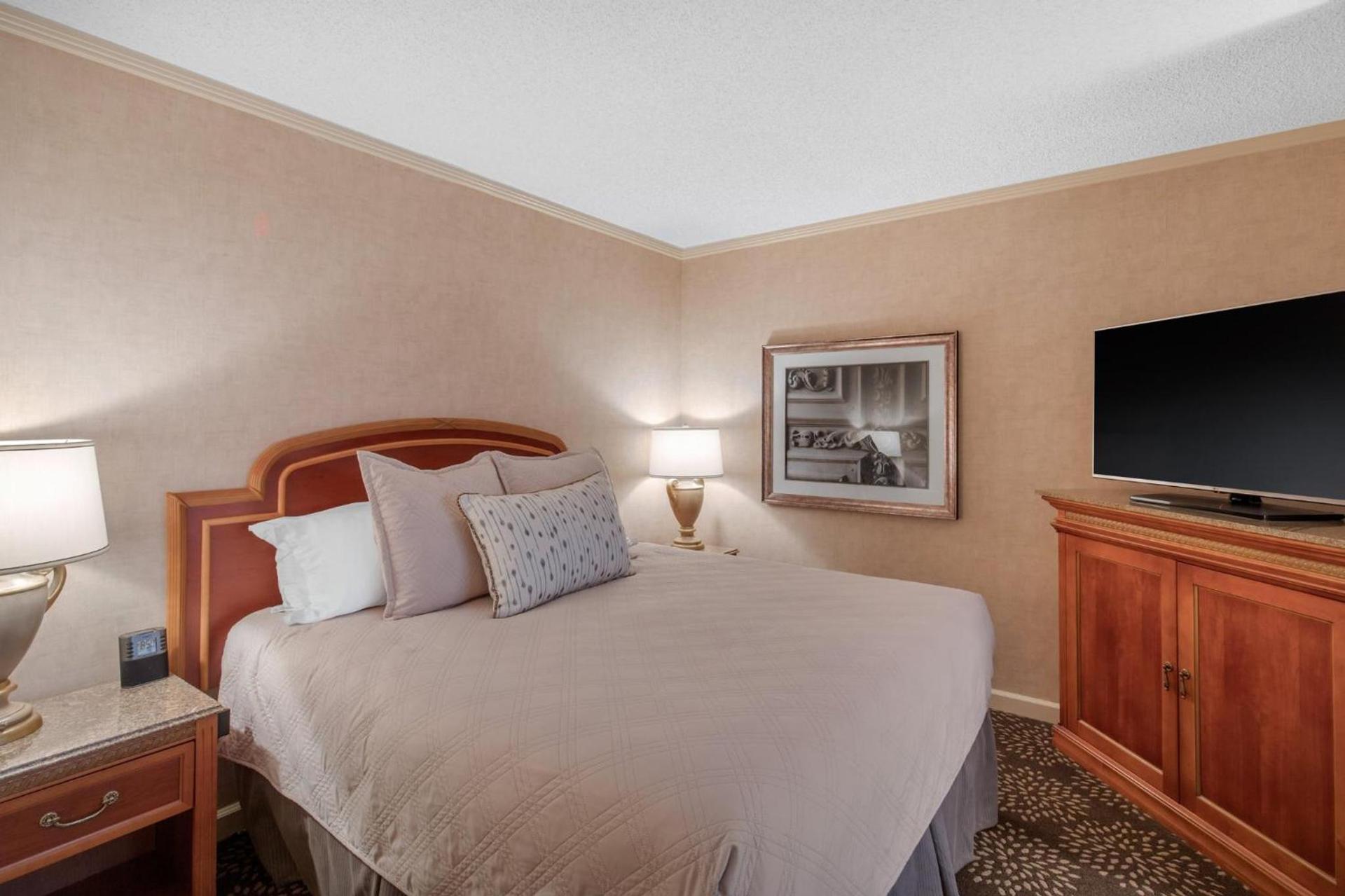 Omni Las Colinas Hotel photo 7