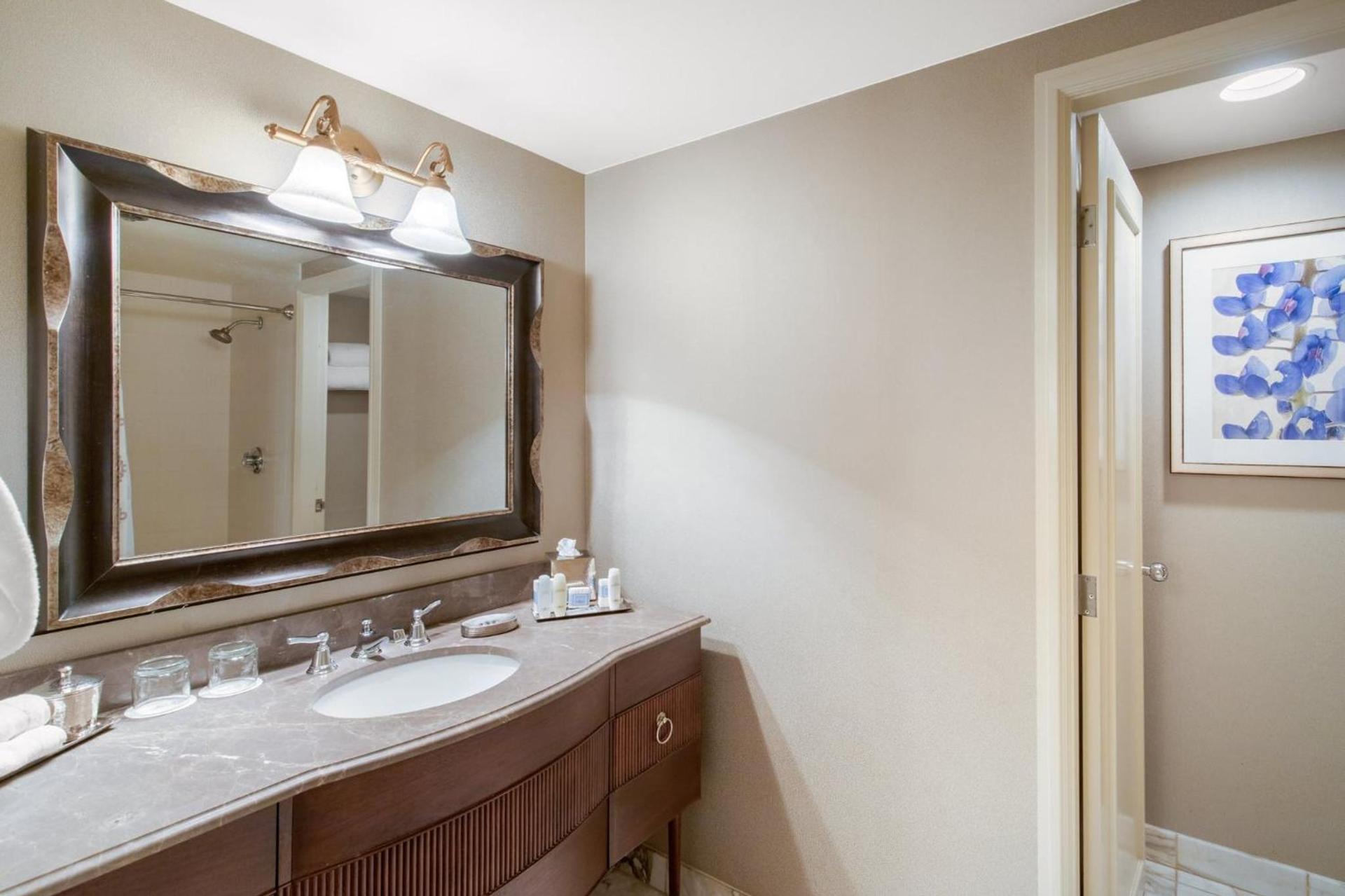 Omni Las Colinas Hotel photo 10