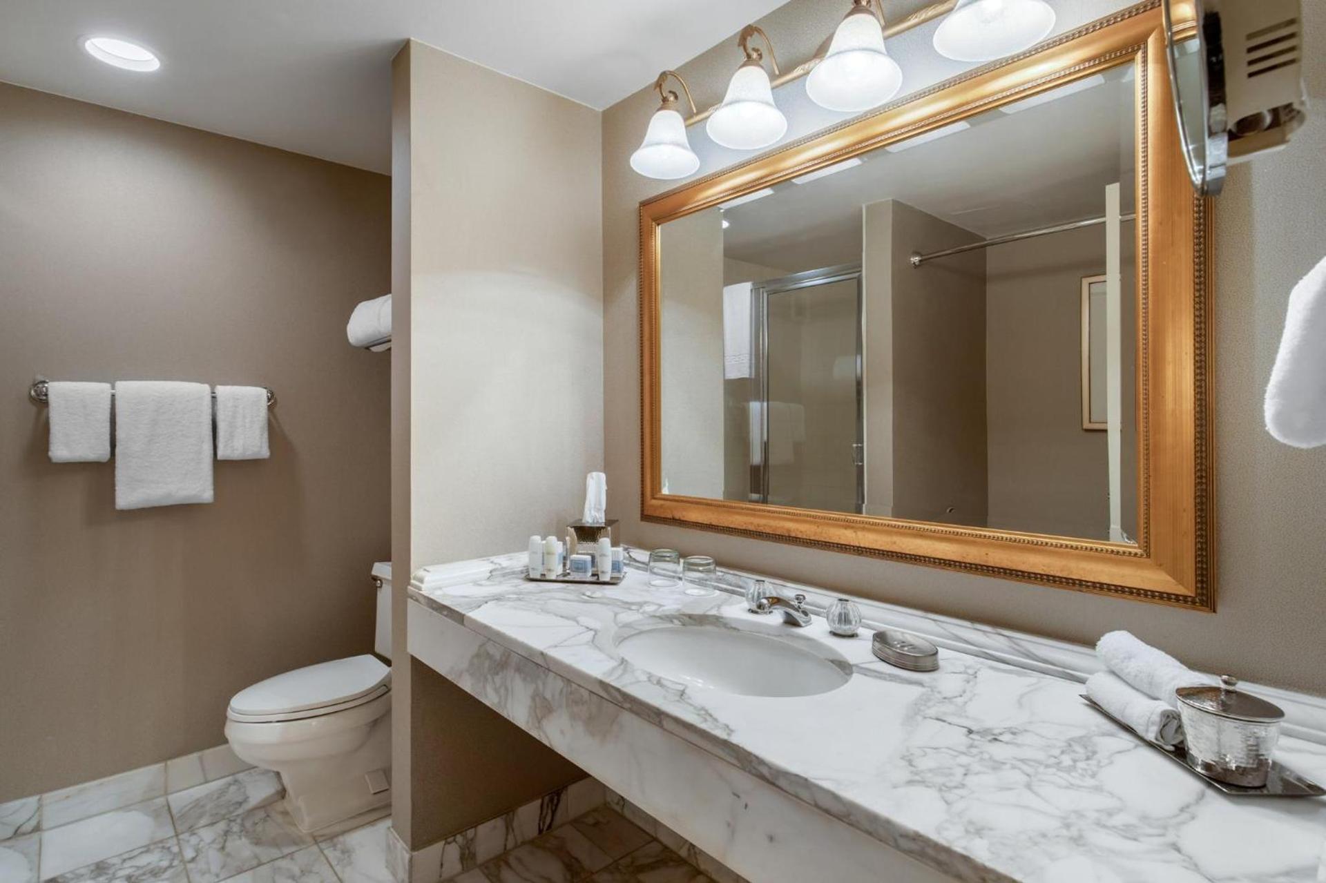 Omni Las Colinas Hotel photo 8
