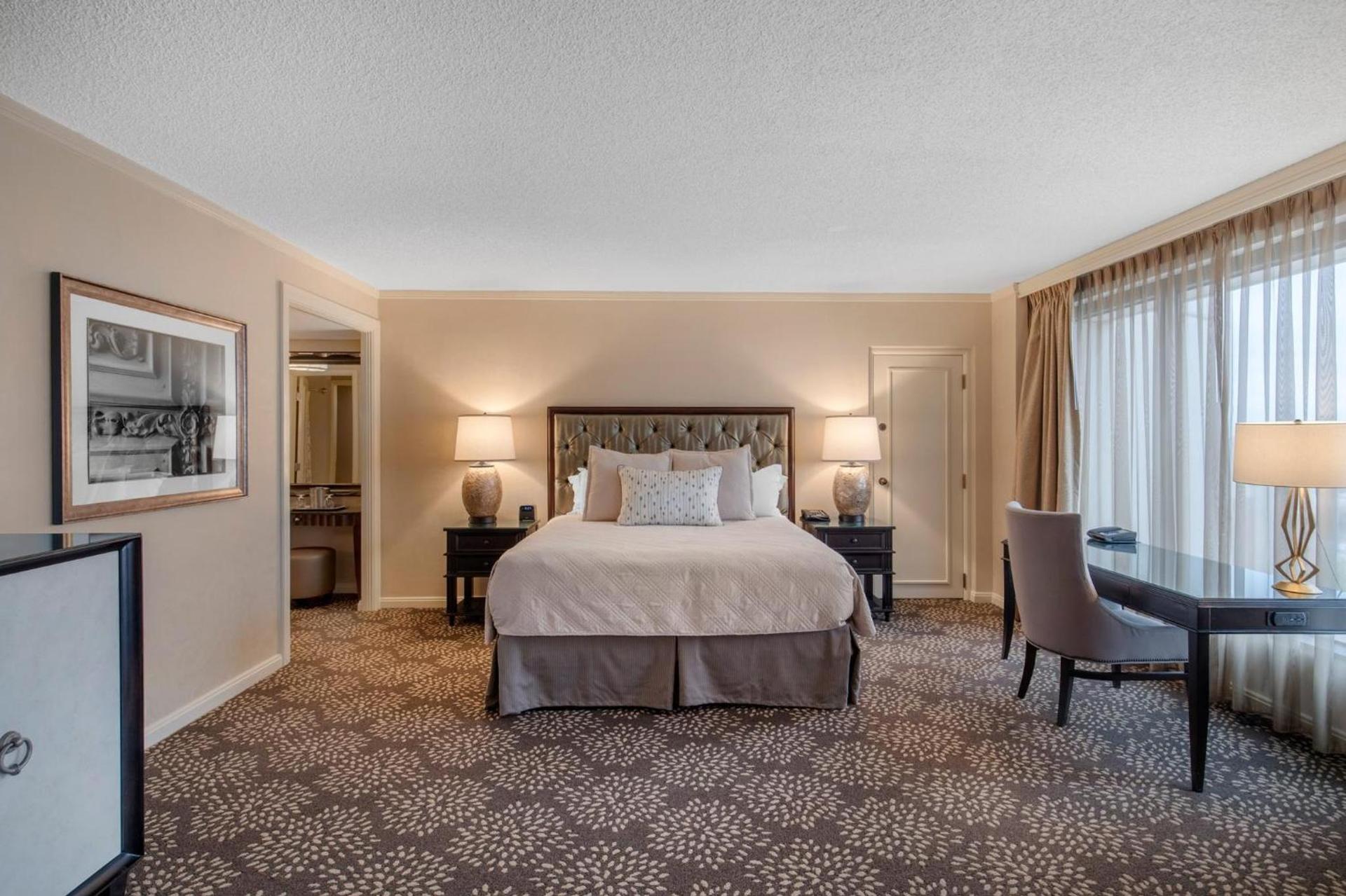 Omni Las Colinas Hotel photo 9