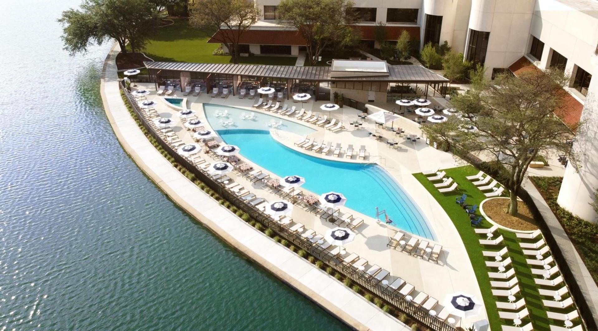 Omni Las Colinas Hotel photo 3