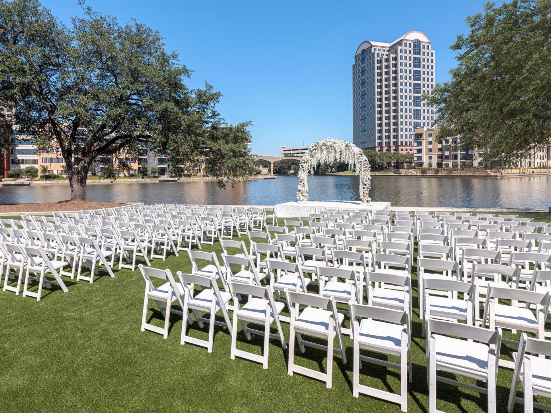 Omni Las Colinas Hotel photo 53
