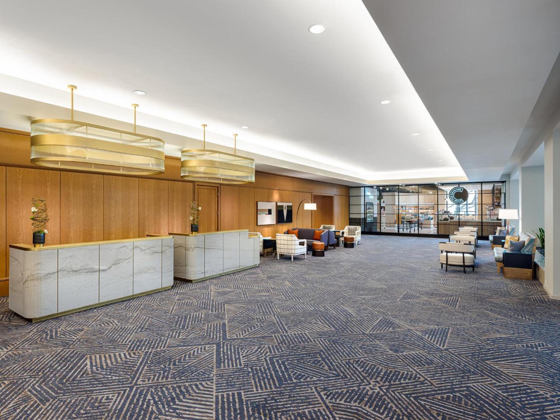 Omni Las Colinas Hotel photo 62