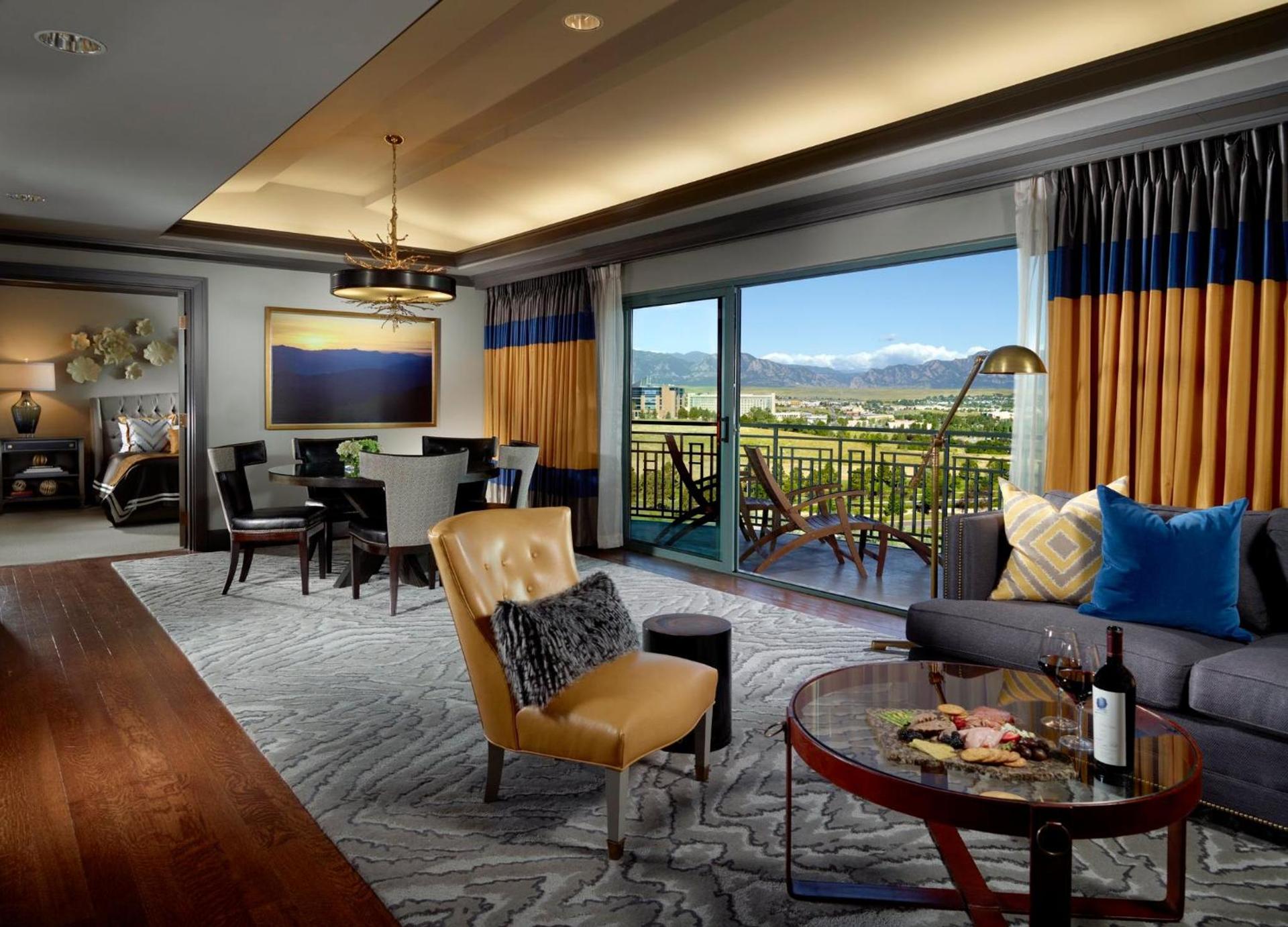 Omni Interlocken Hotel photo 68