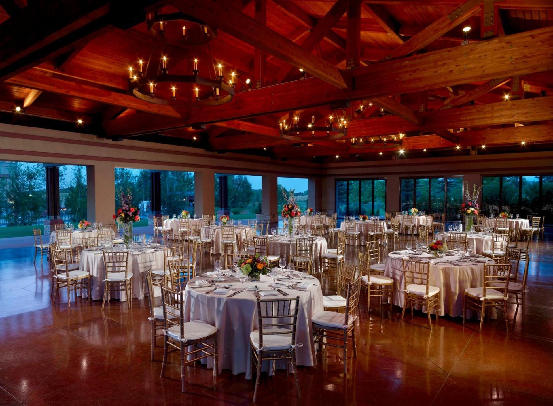 Omni Interlocken Hotel photo 9