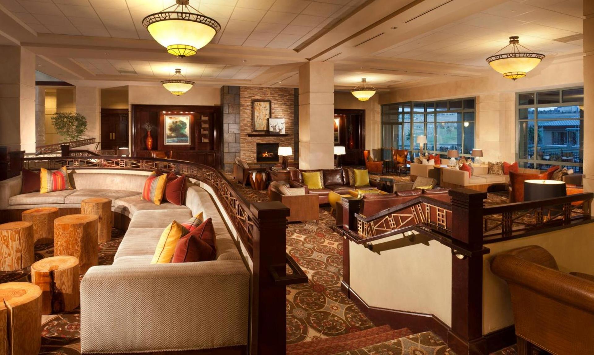 Omni Interlocken Hotel photo 69