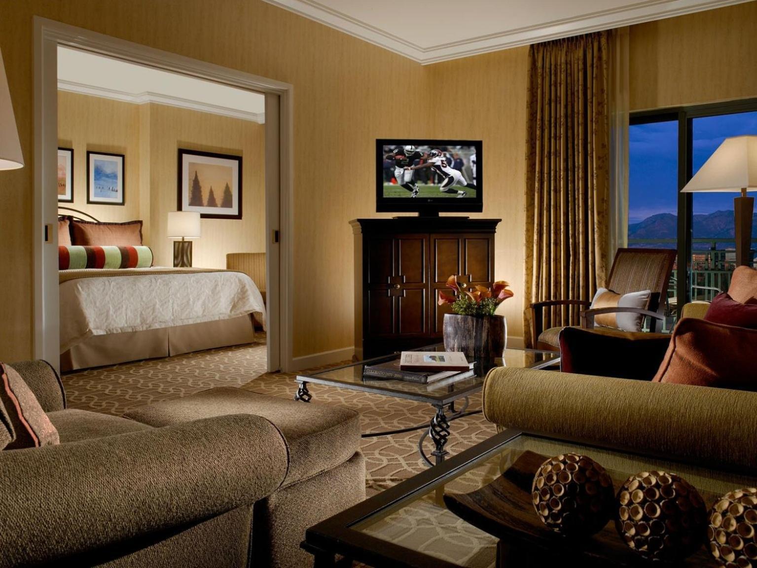Omni Interlocken Hotel photo 53
