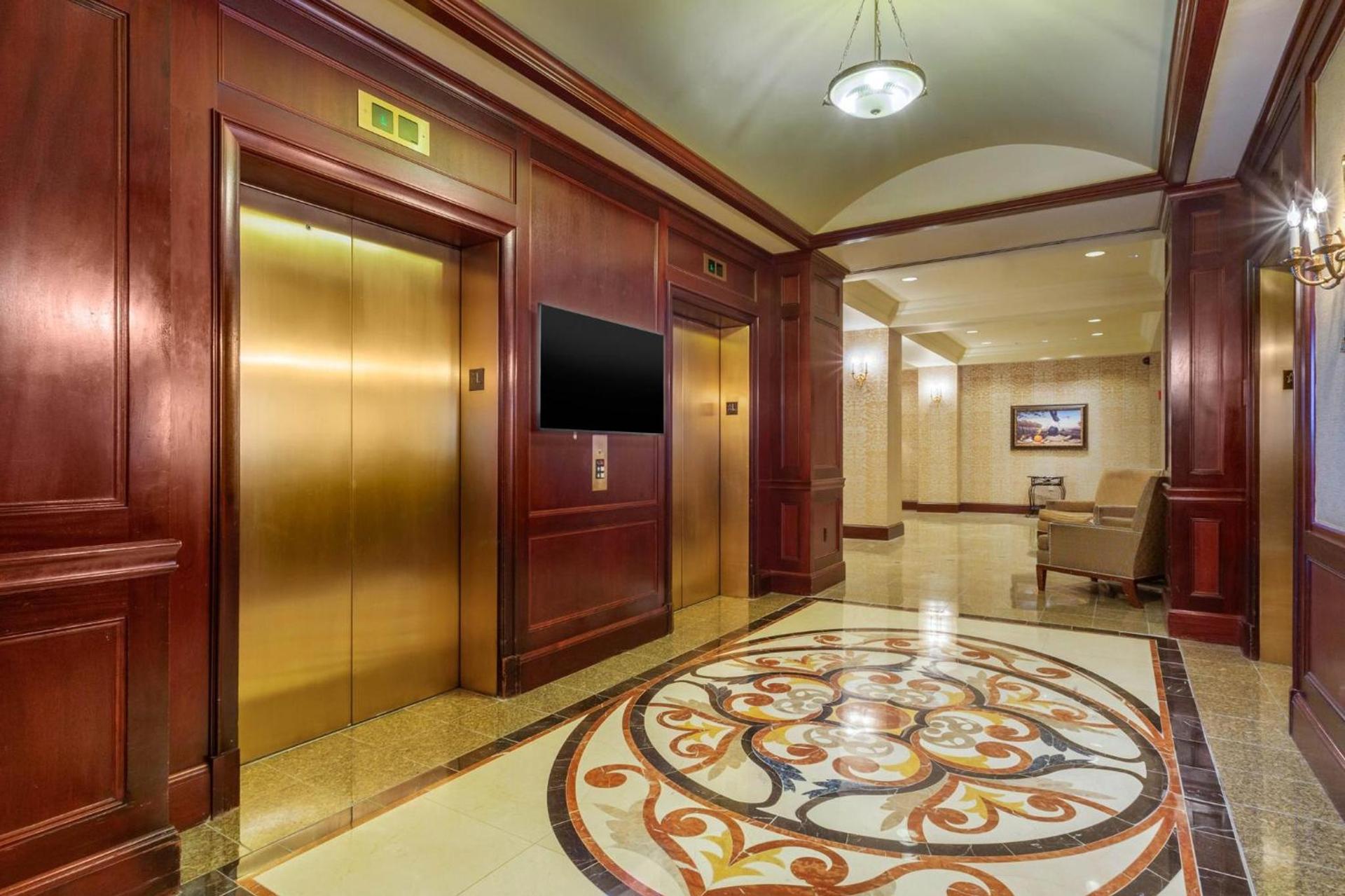 Omni New Haven Hotel at Yale photo 11