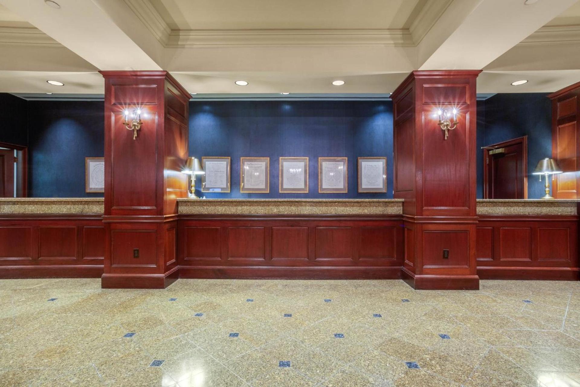 Omni New Haven Hotel at Yale photo 30