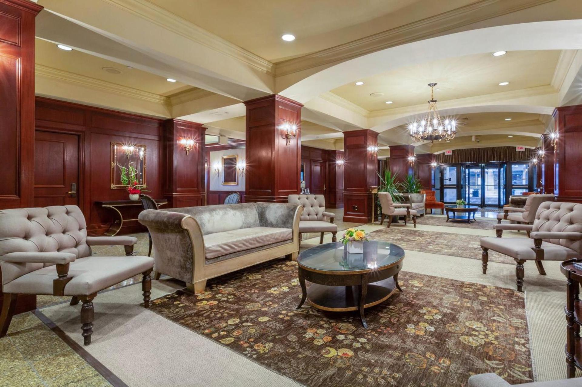 Omni New Haven Hotel at Yale photo 32