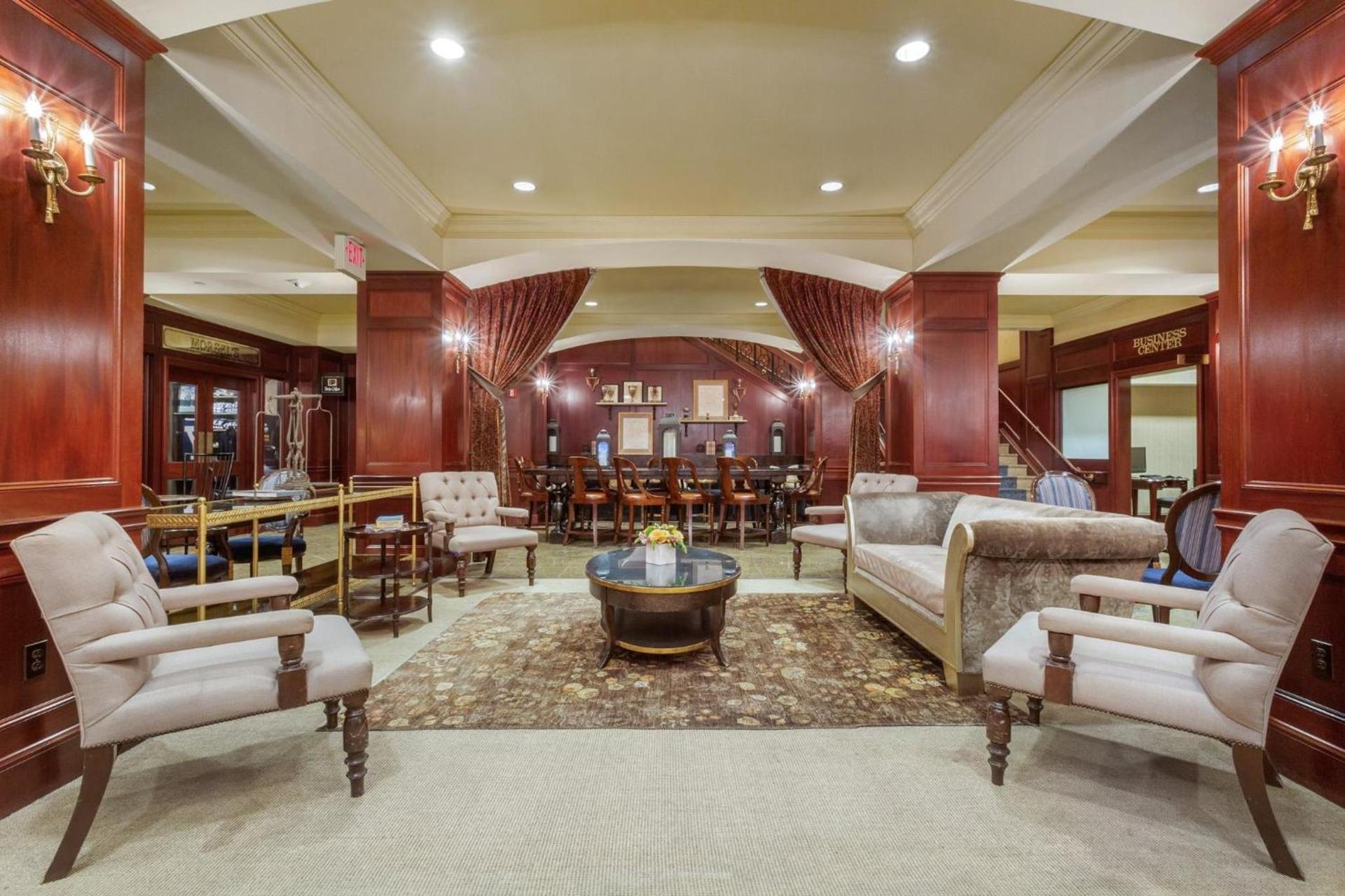 Omni New Haven Hotel at Yale photo 33