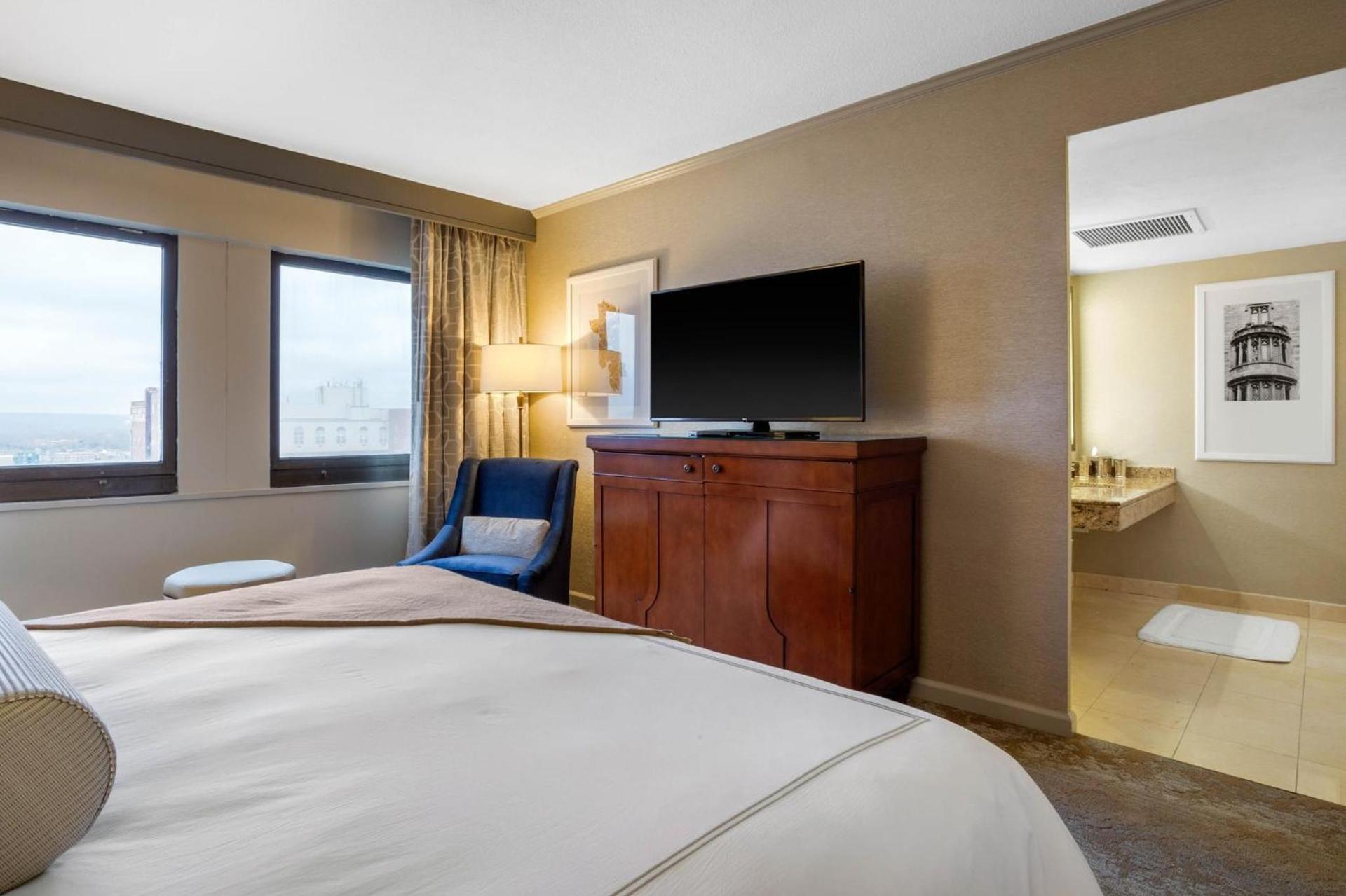 Omni New Haven Hotel at Yale photo 35