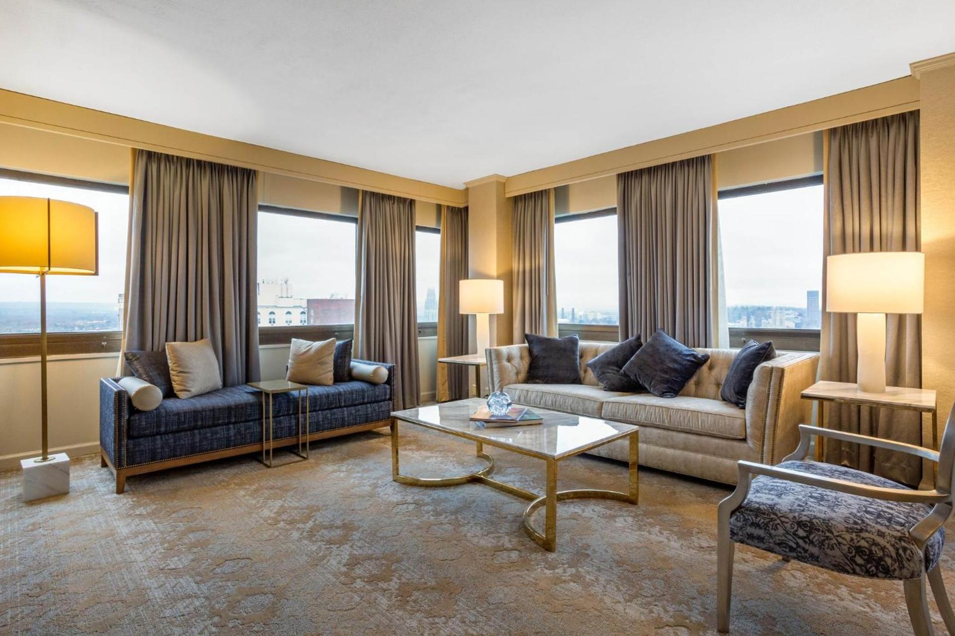 Omni New Haven Hotel at Yale photo 37