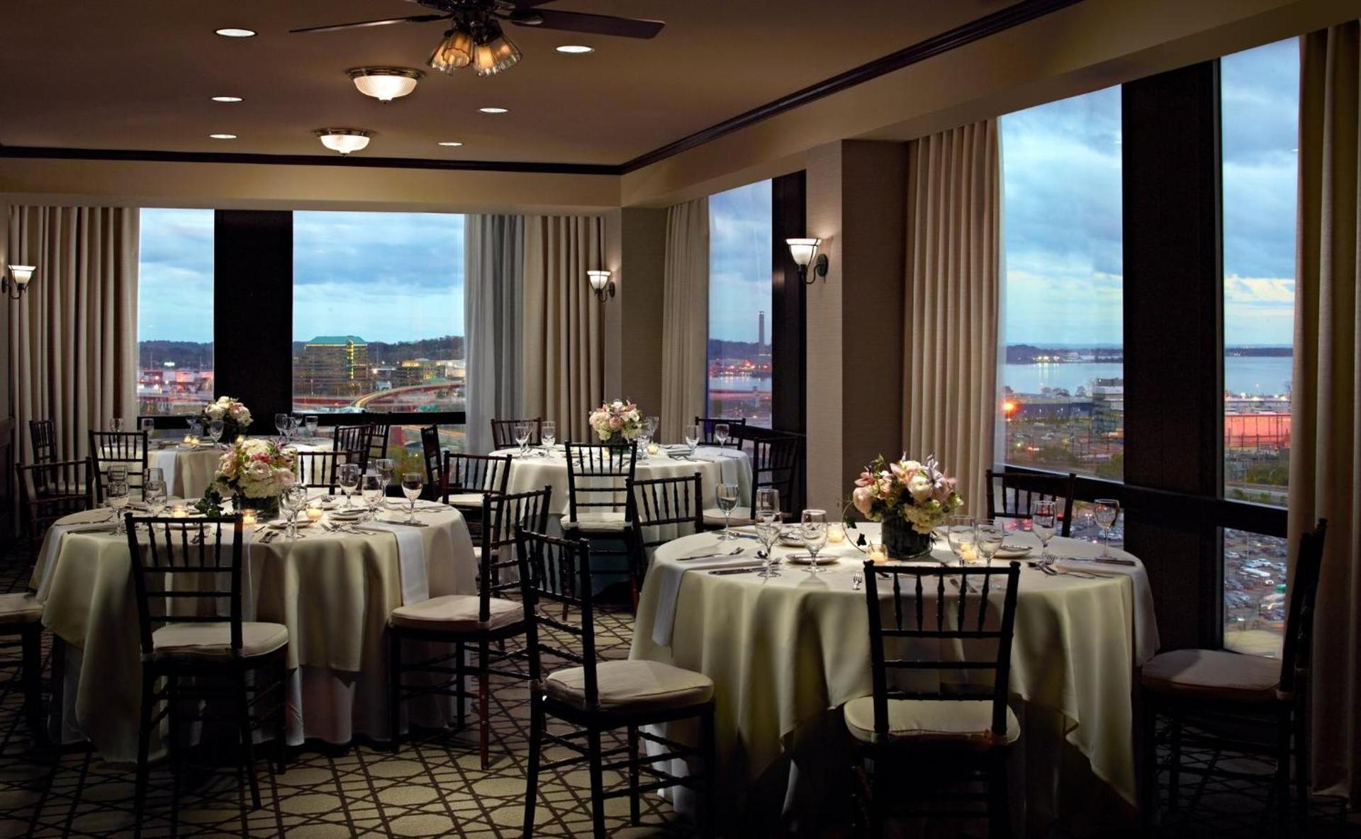 Omni New Haven Hotel at Yale photo 44