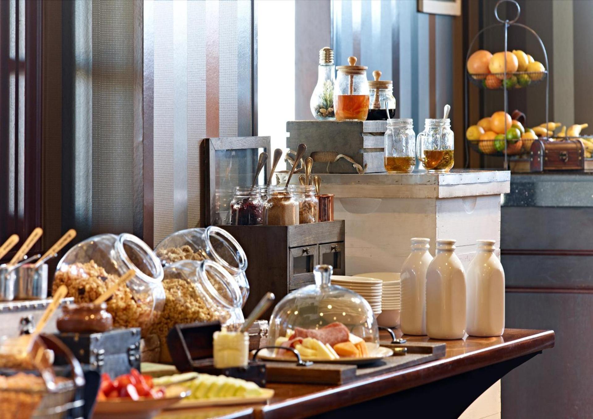 Omni New Haven Hotel at Yale photo 46