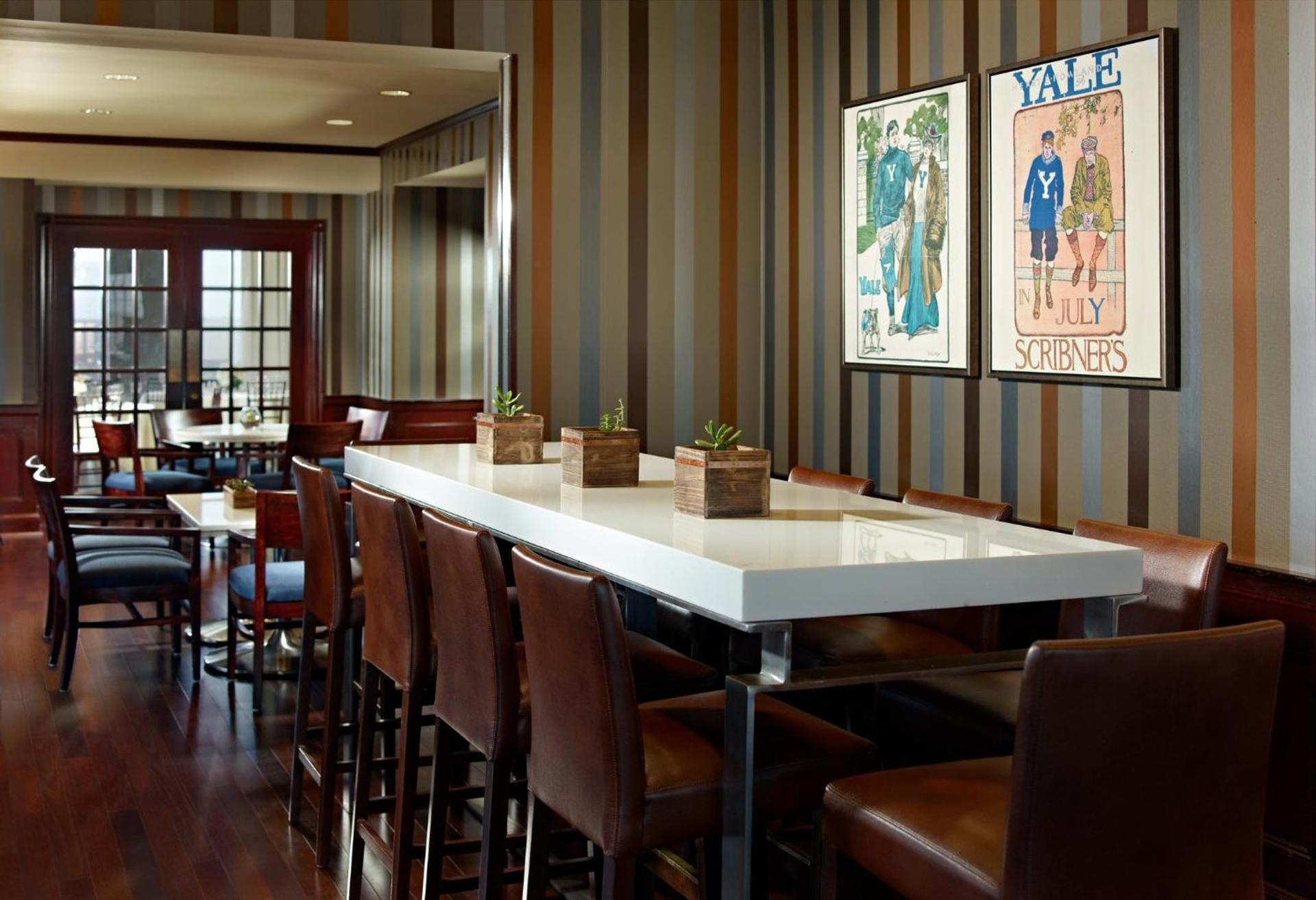 Omni New Haven Hotel at Yale photo 47