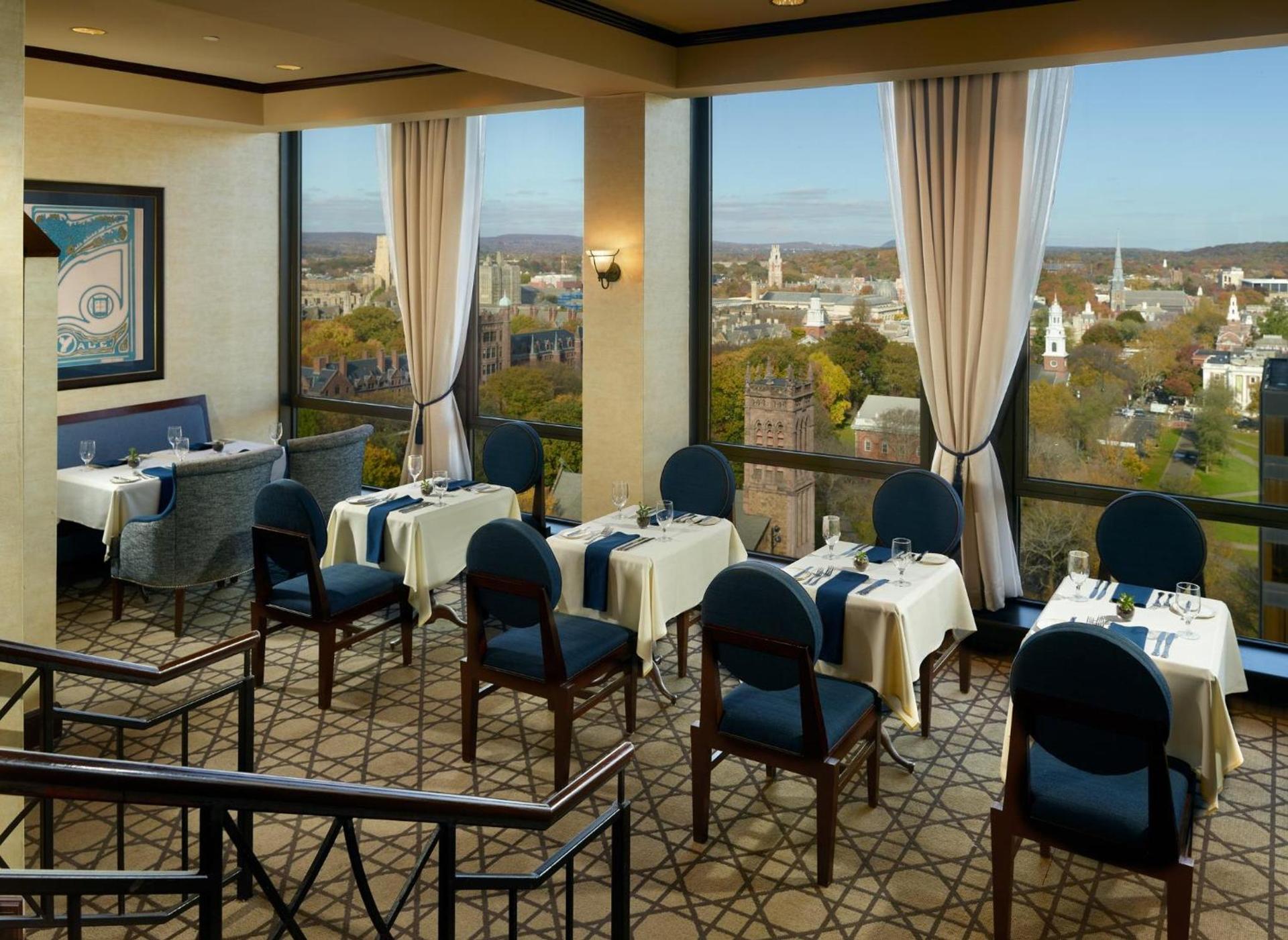 Omni New Haven Hotel at Yale photo 65