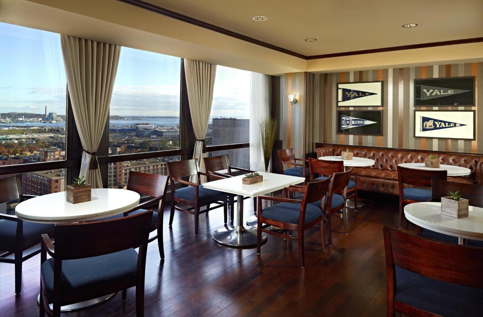 Omni New Haven Hotel at Yale photo 48